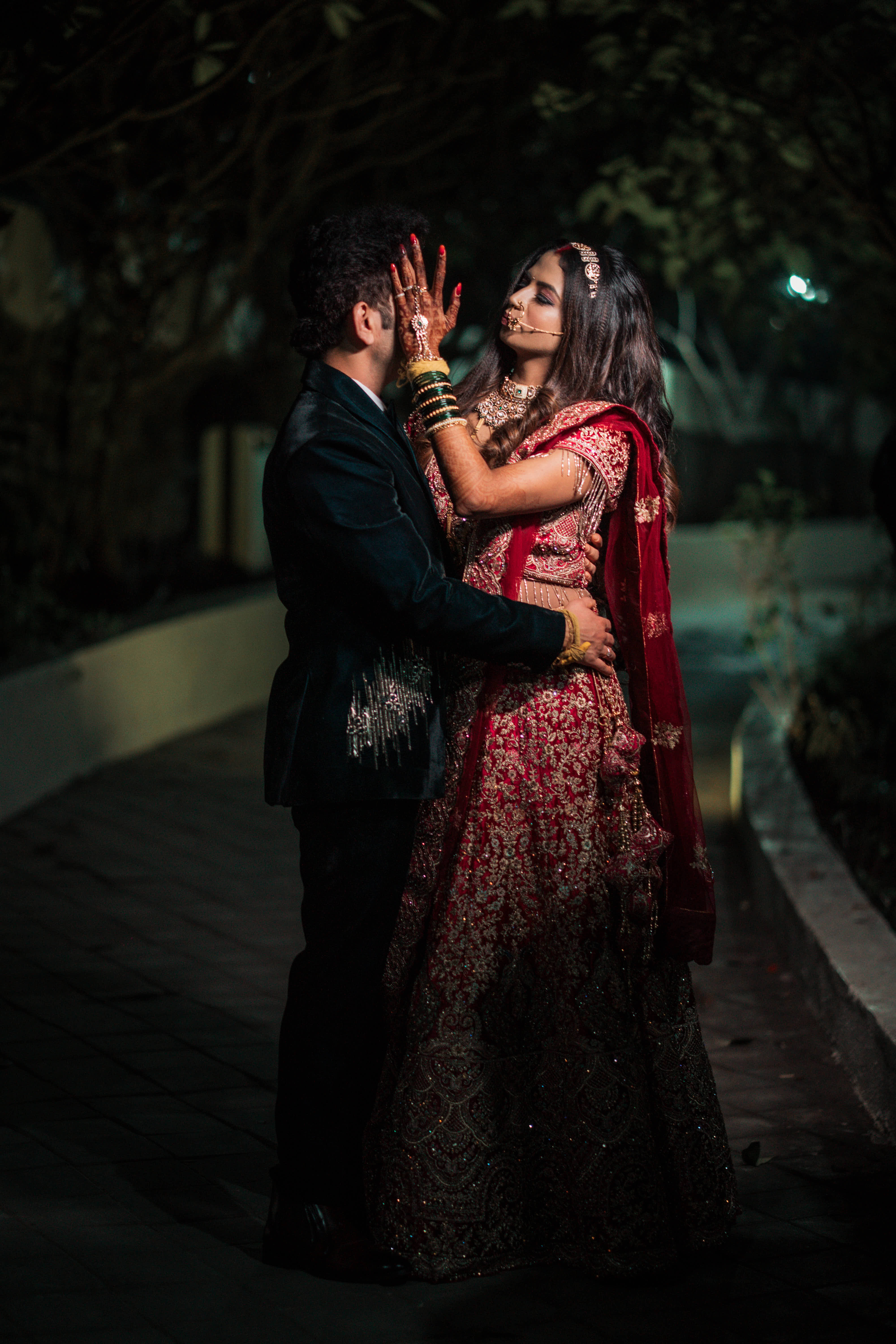 Ankita & Sagar Wedding