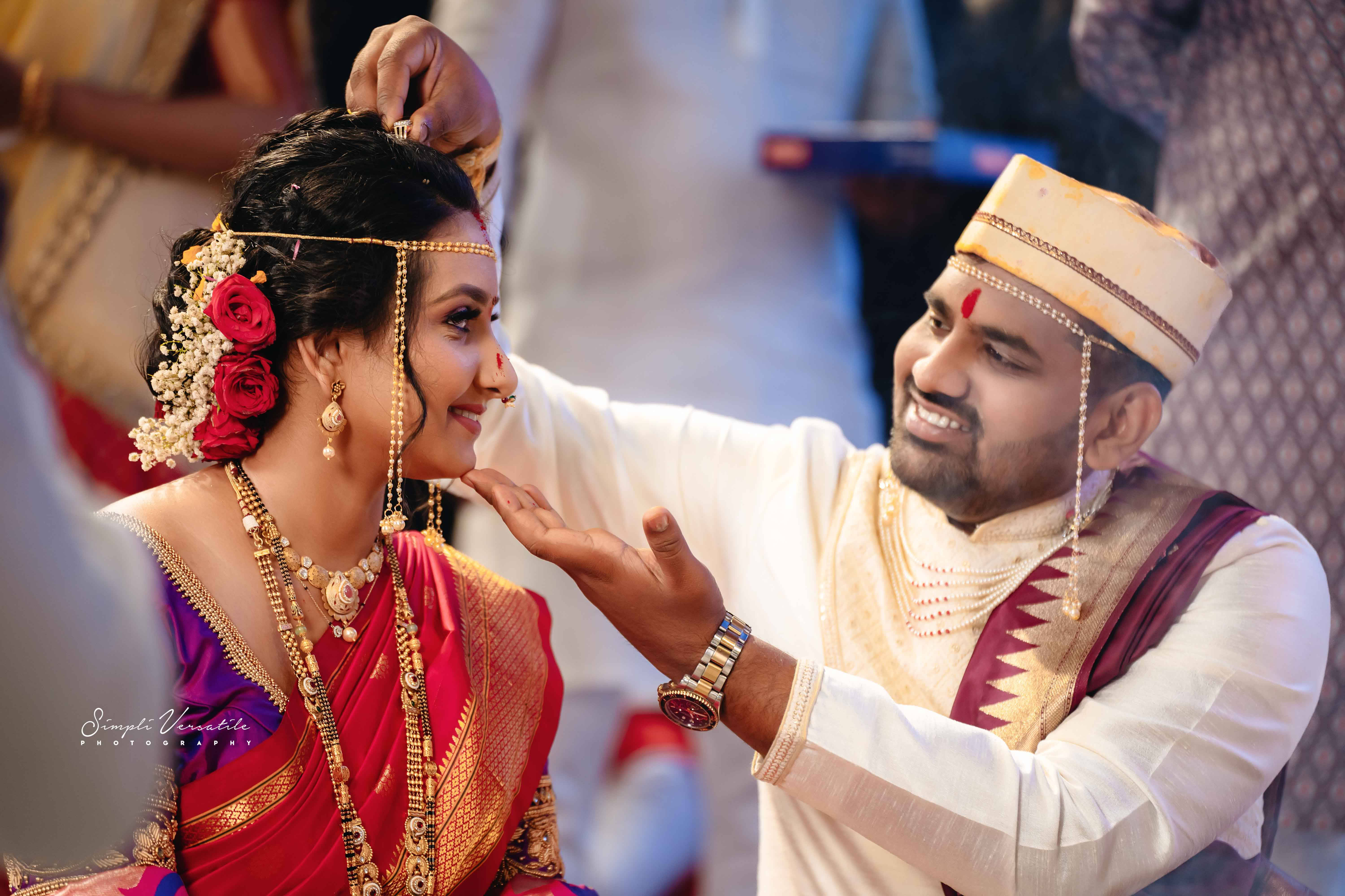 First dance photography – frame 71