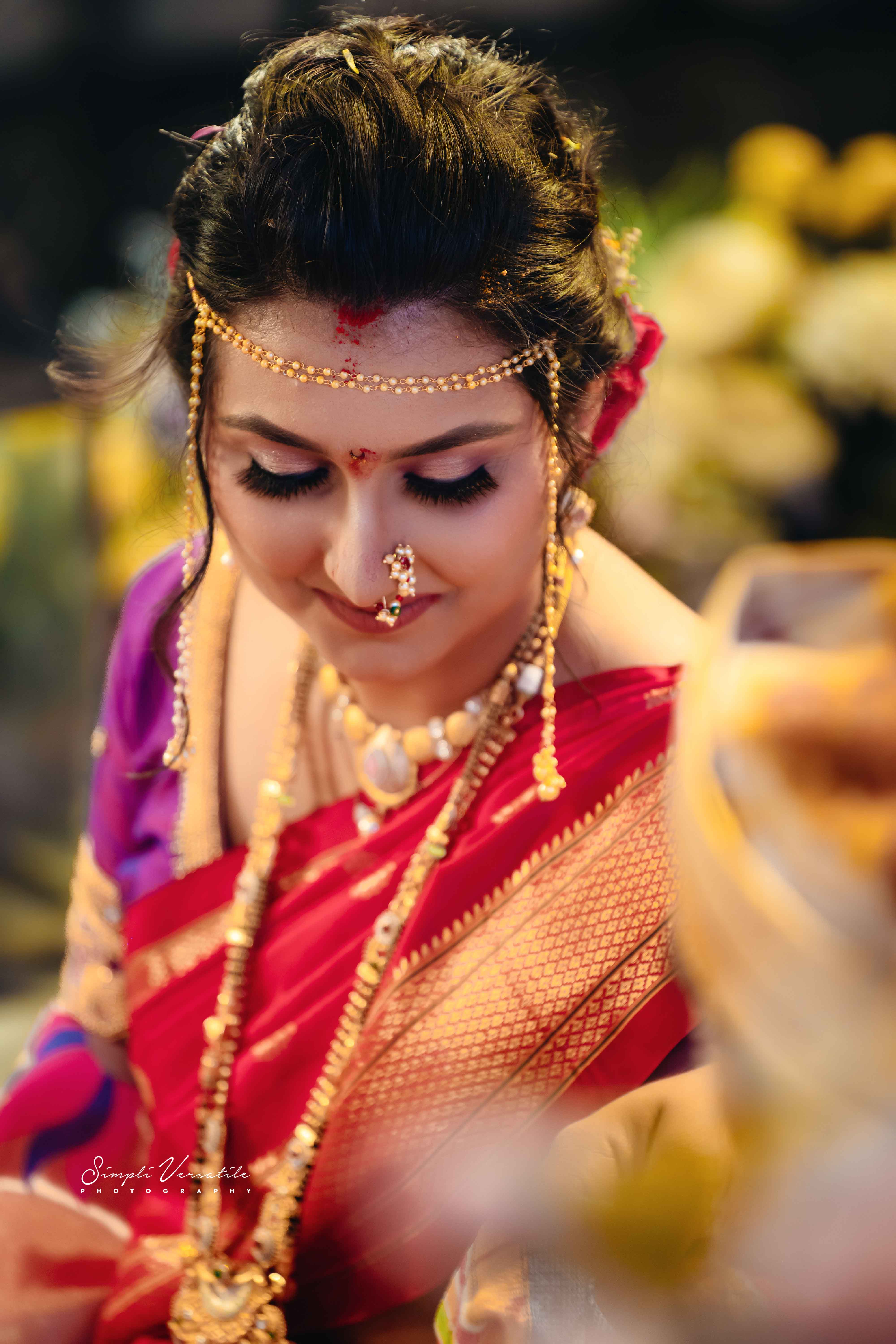 Prassana & Aditya Wedding