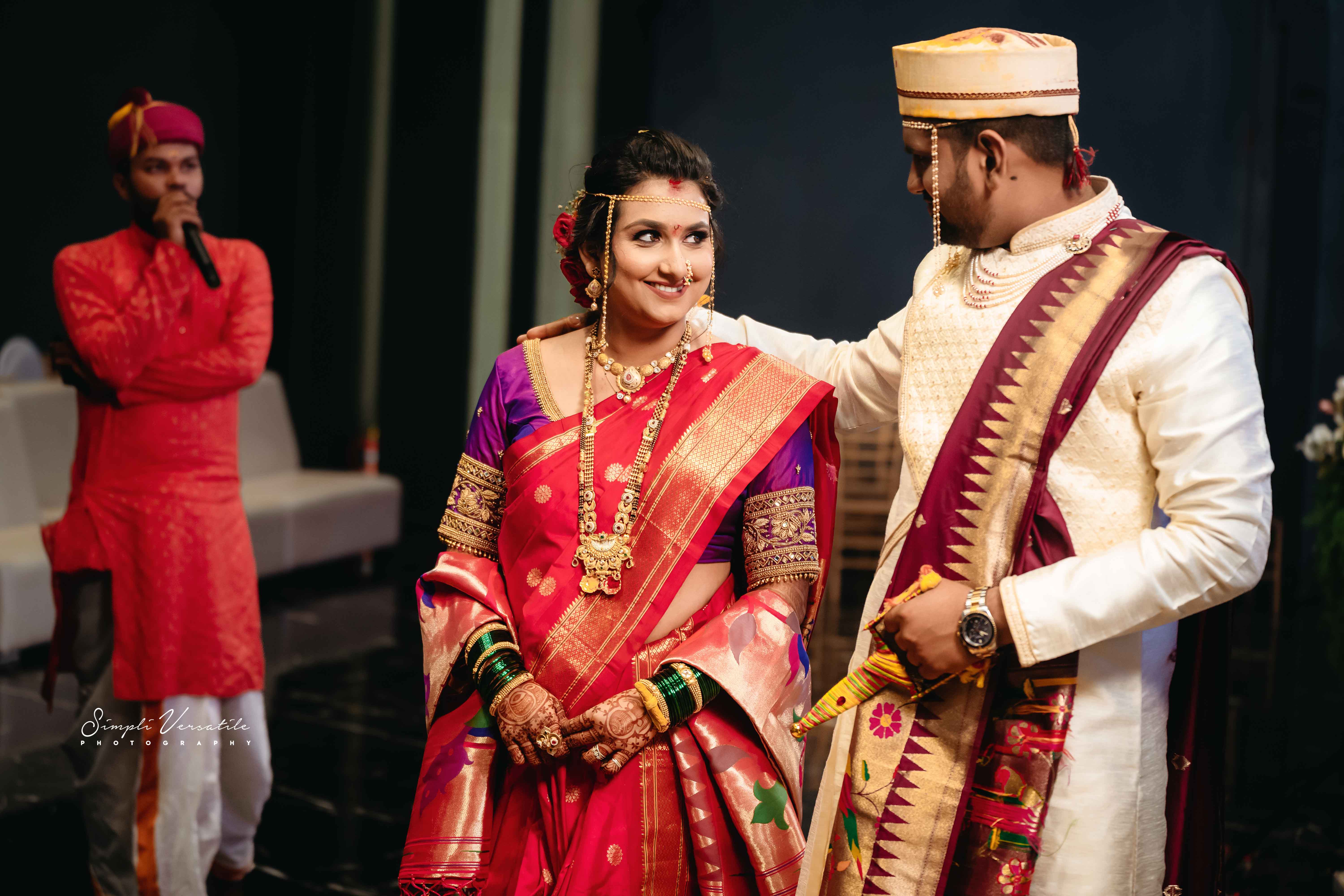 Prassana & Aditya Wedding