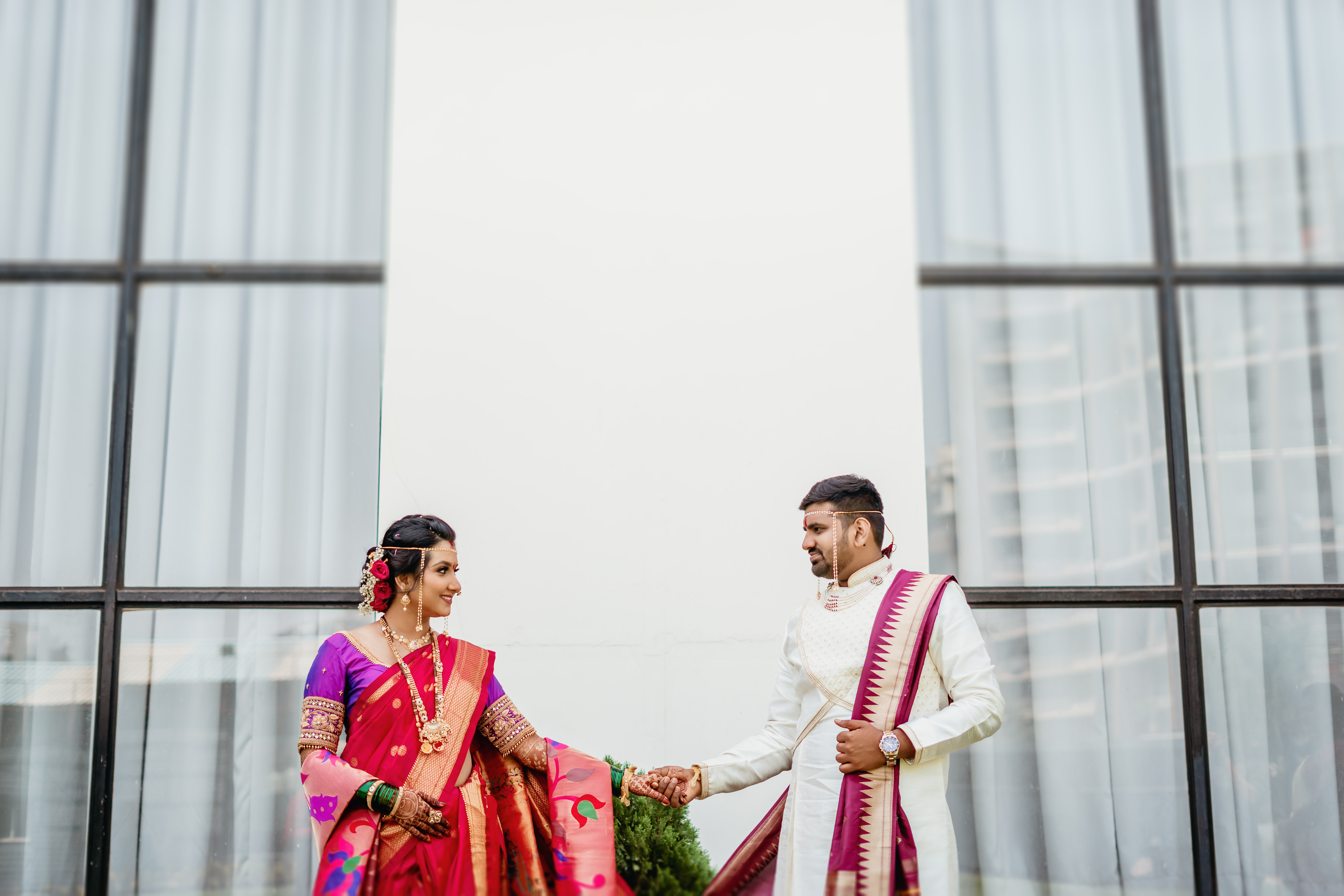 Prassana & Aditya Wedding