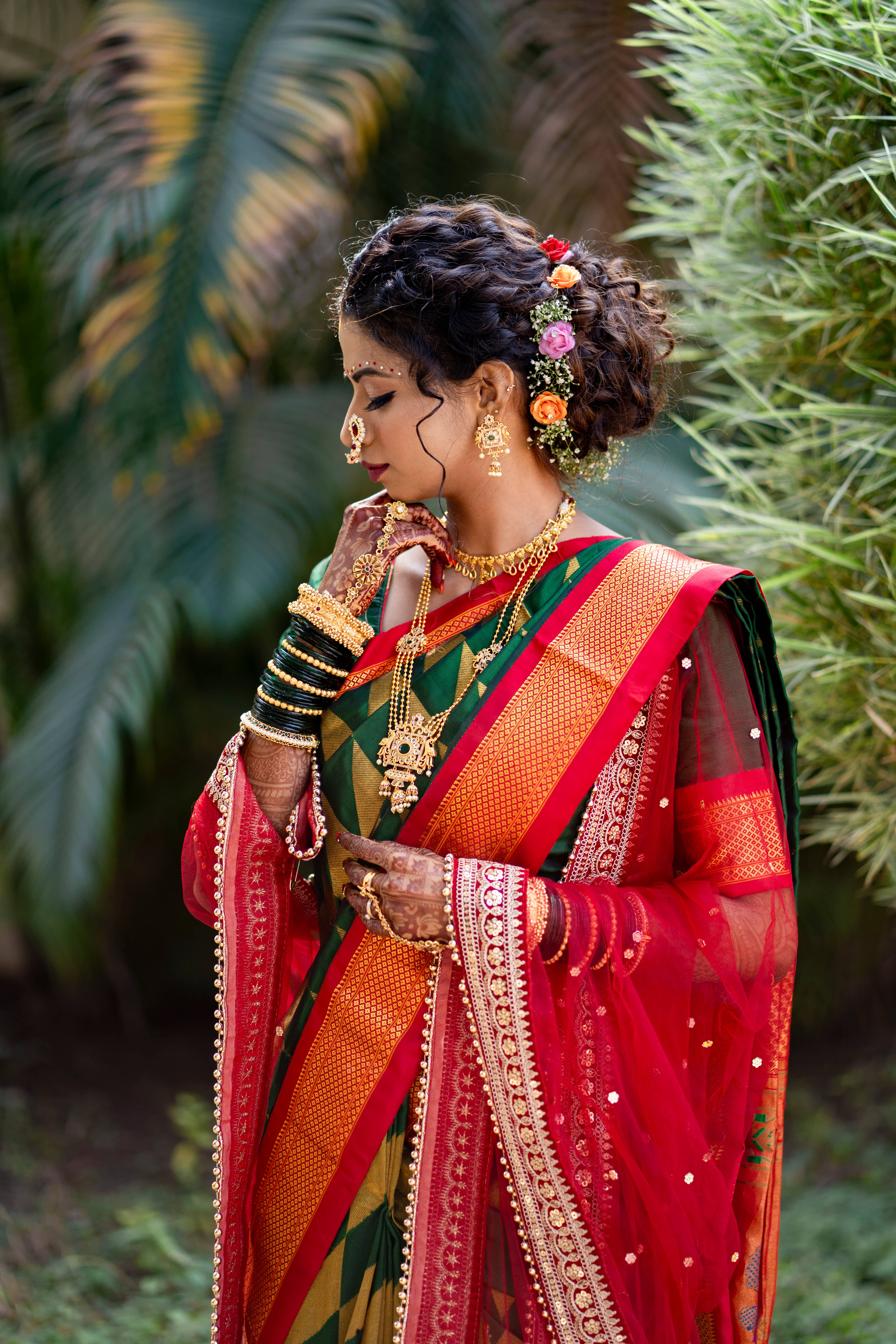 Ankita & Sagar Wedding