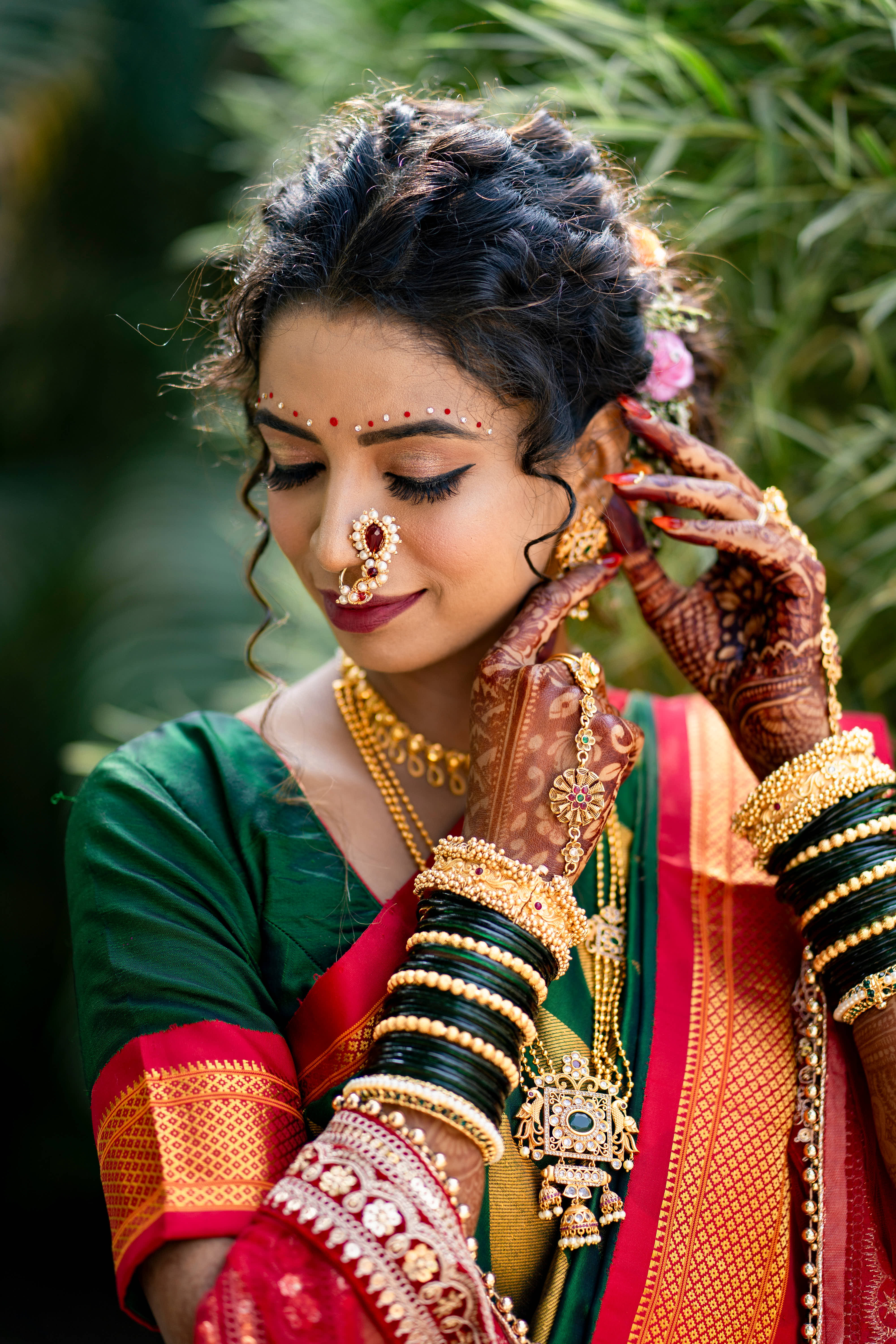 Ankita & Sagar Wedding