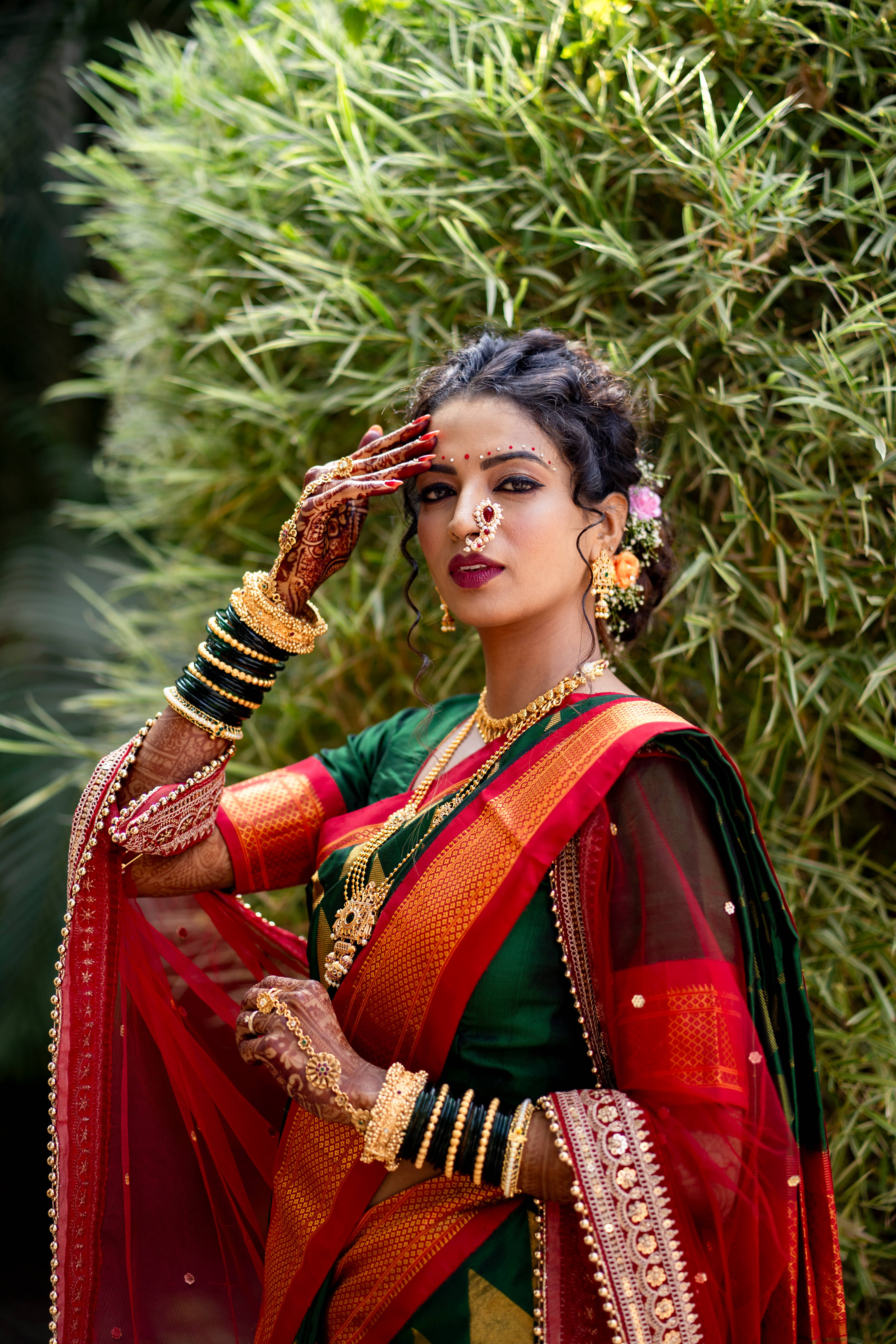 Ankita & Sagar Wedding