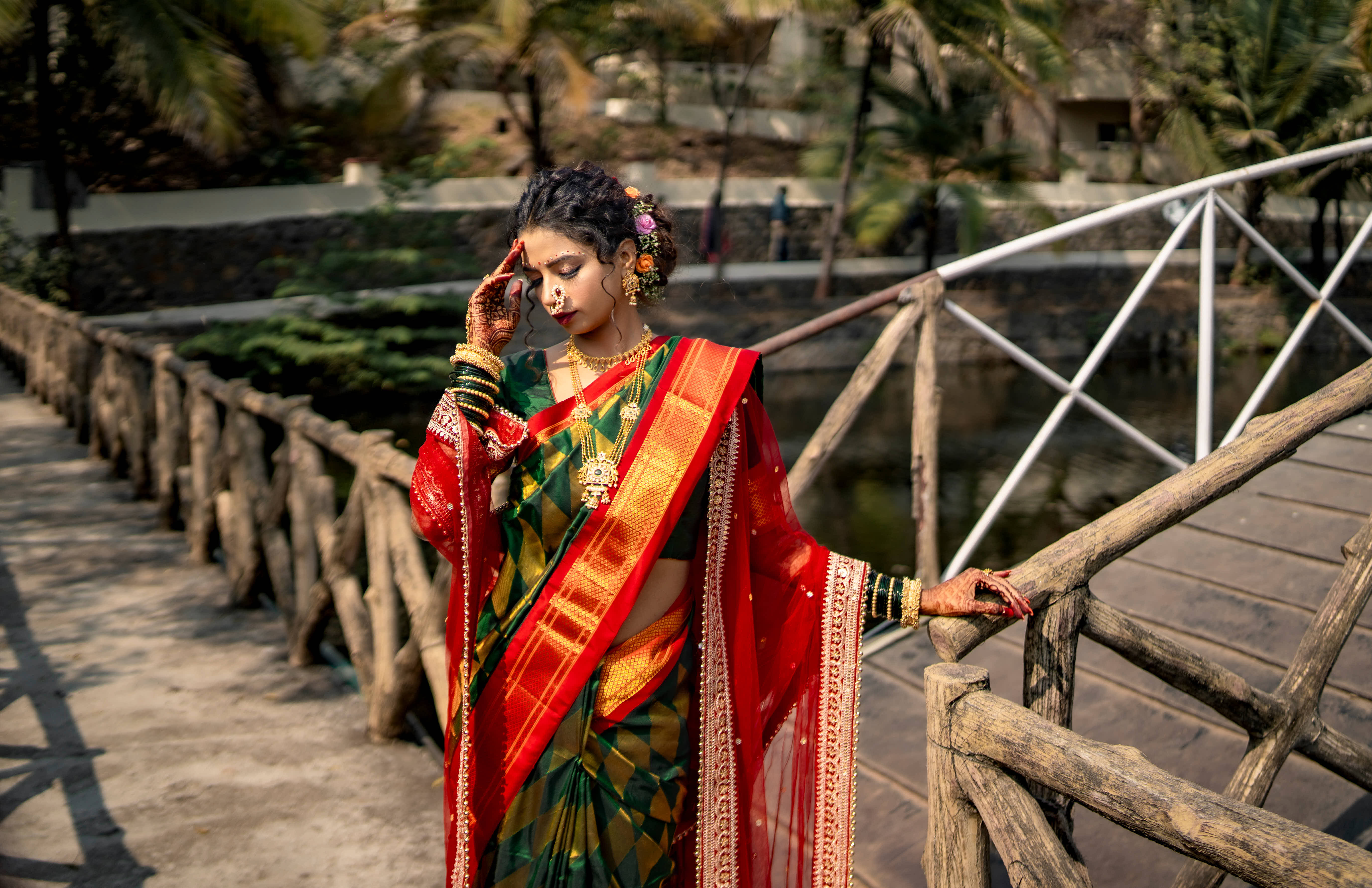 Ankita & Sagar Wedding