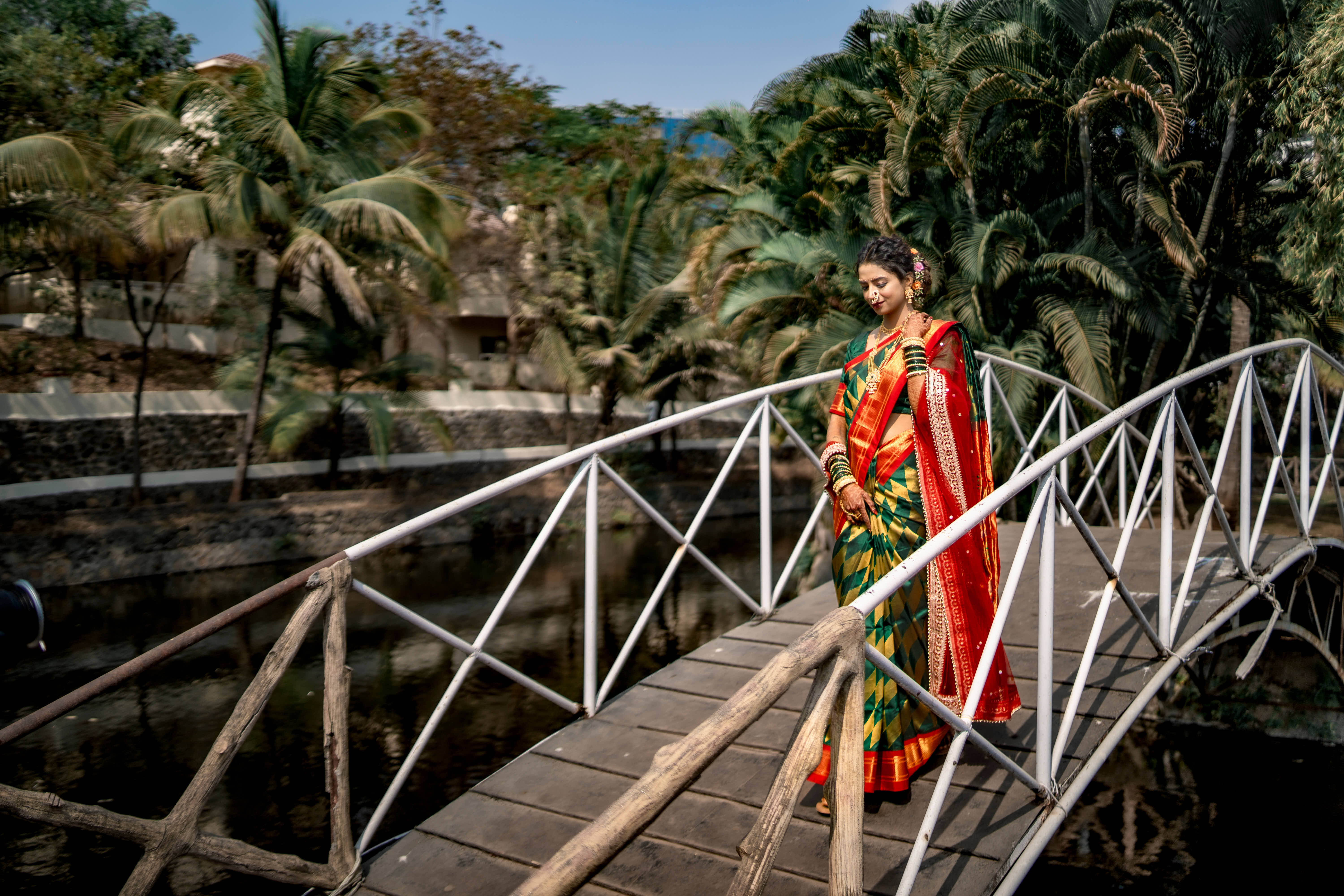 Ankita & Sagar Wedding