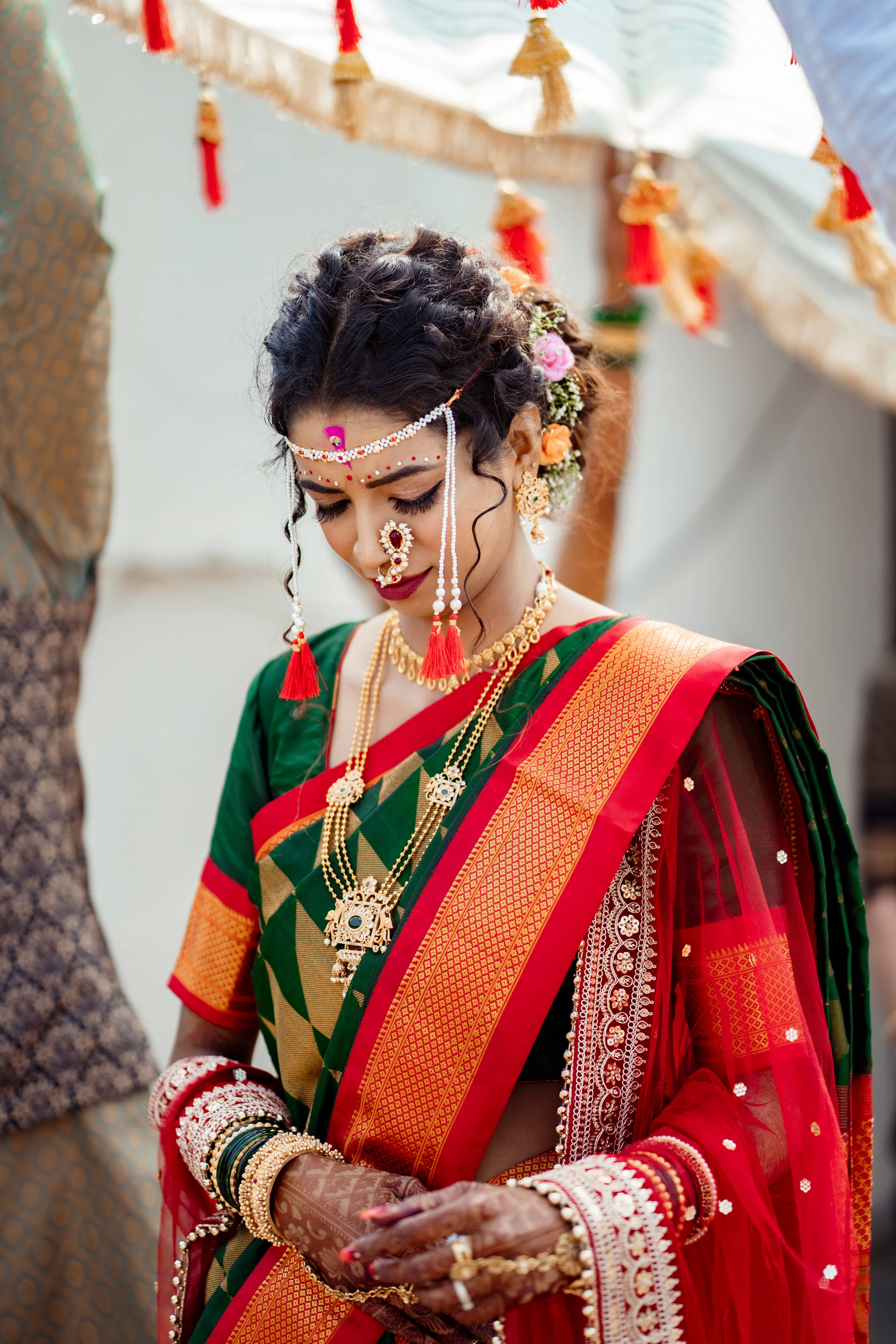 Ankita & Sagar Wedding