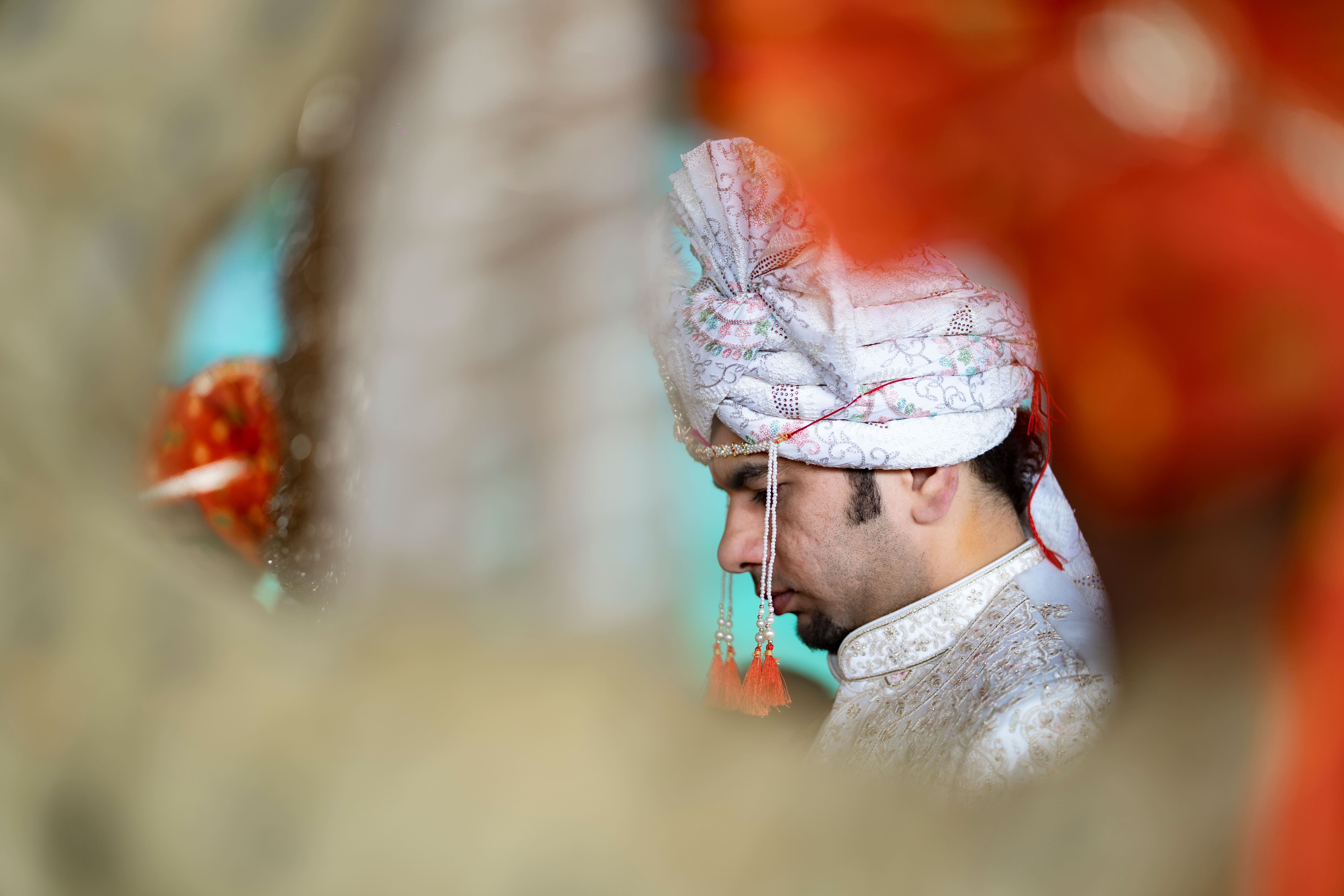 Ankita & Sagar Wedding
