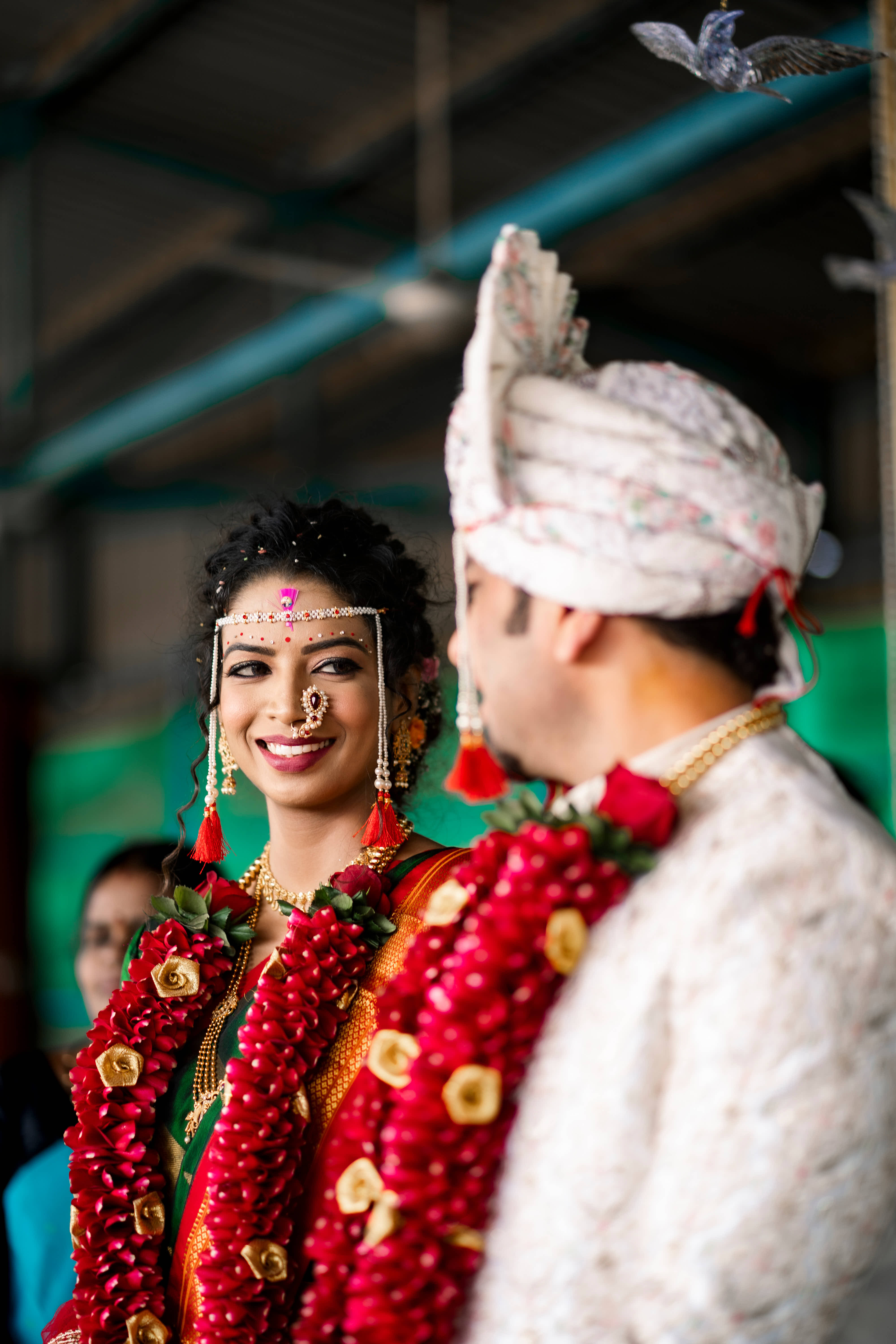 Ankita & Sagar Wedding