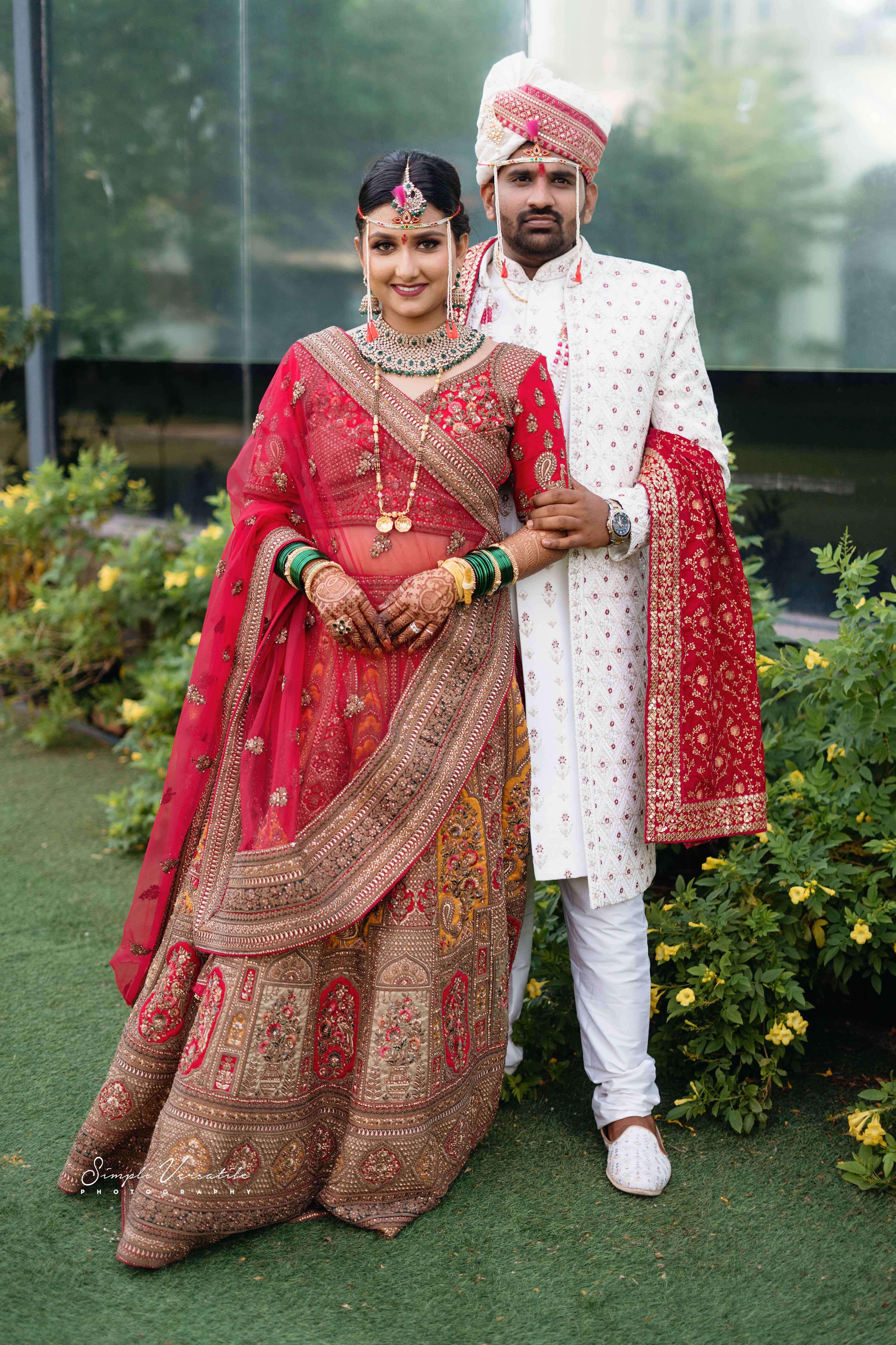 Prassana & Aditya Wedding