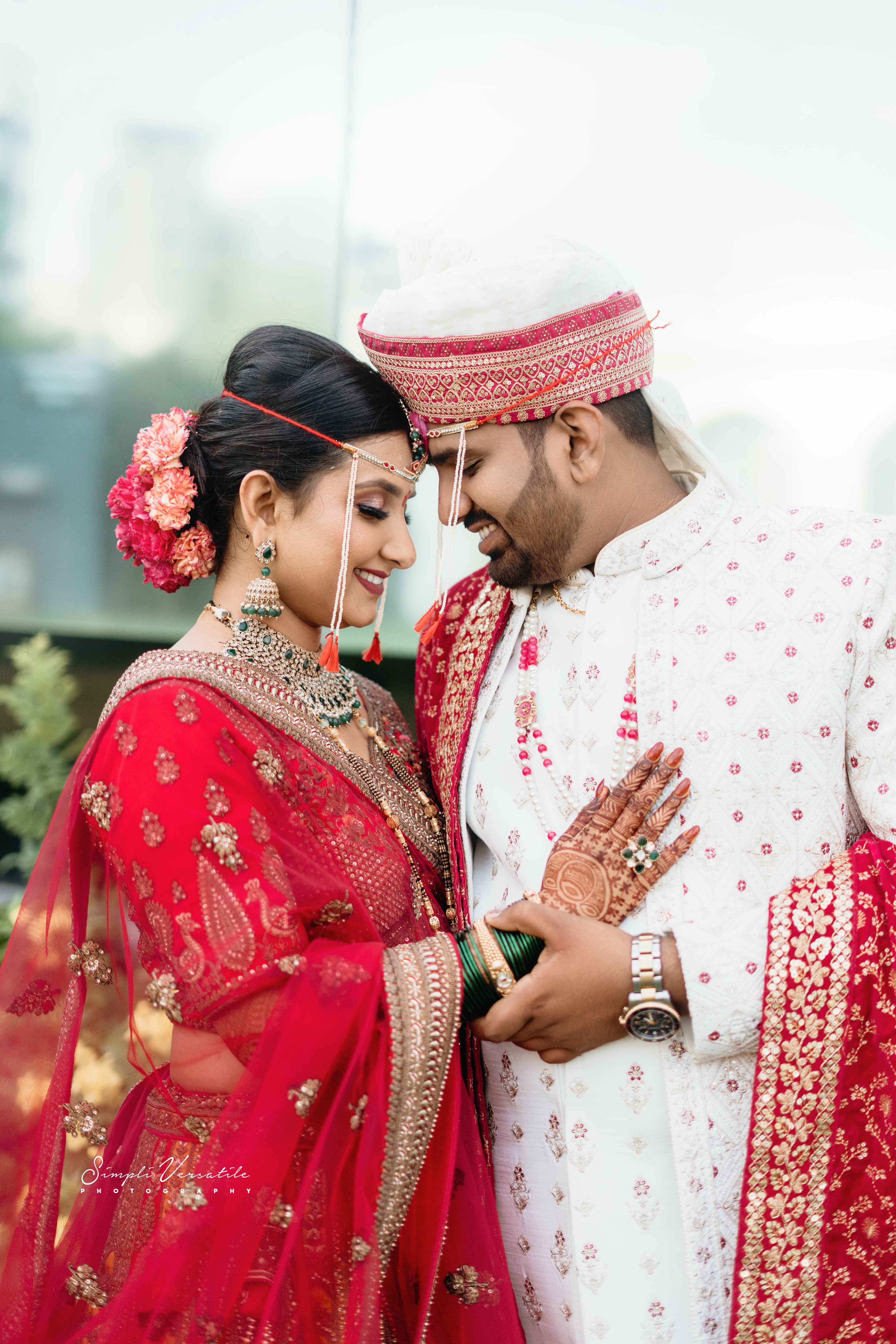 Prassana & Aditya Wedding