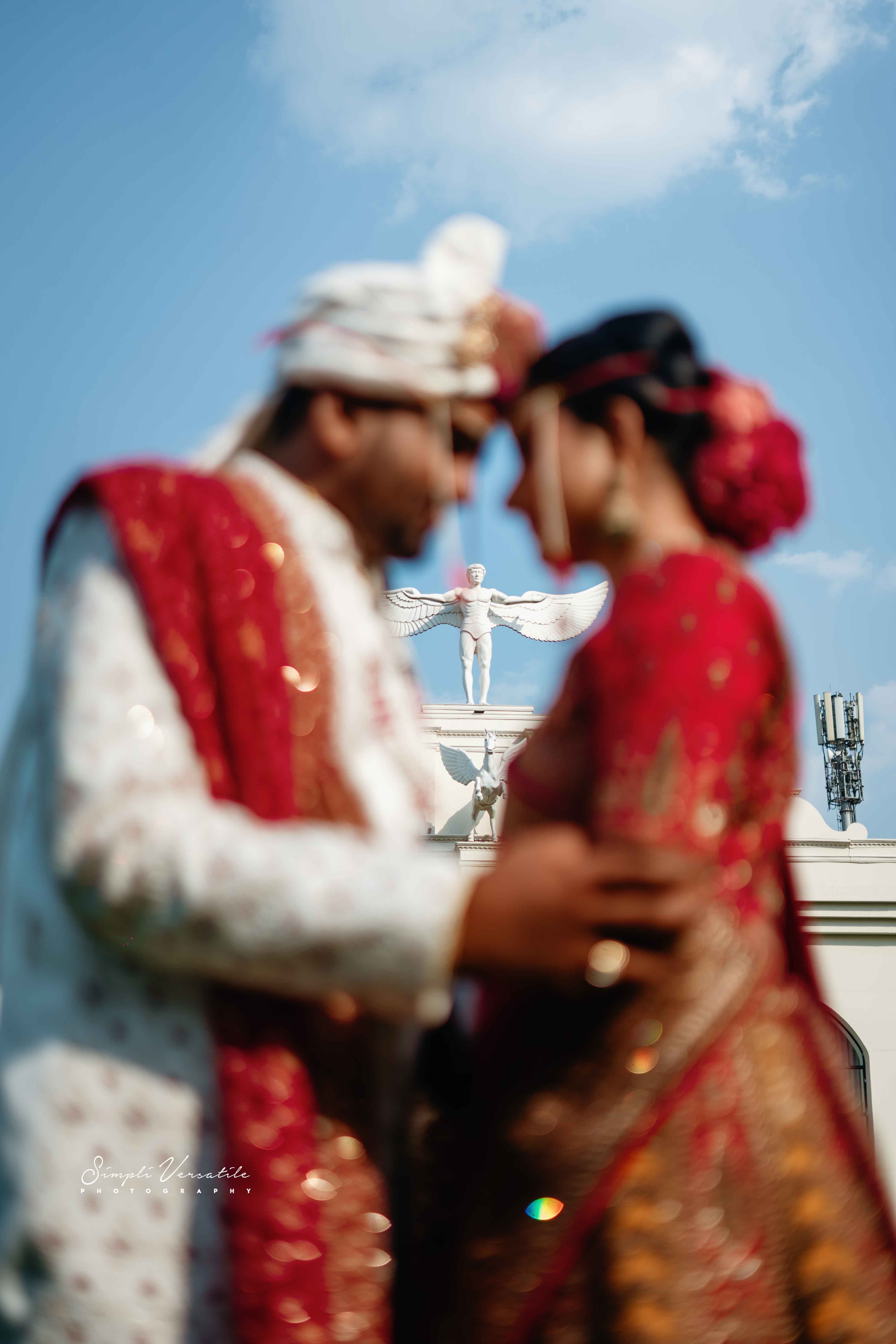 Prassana & Aditya Wedding