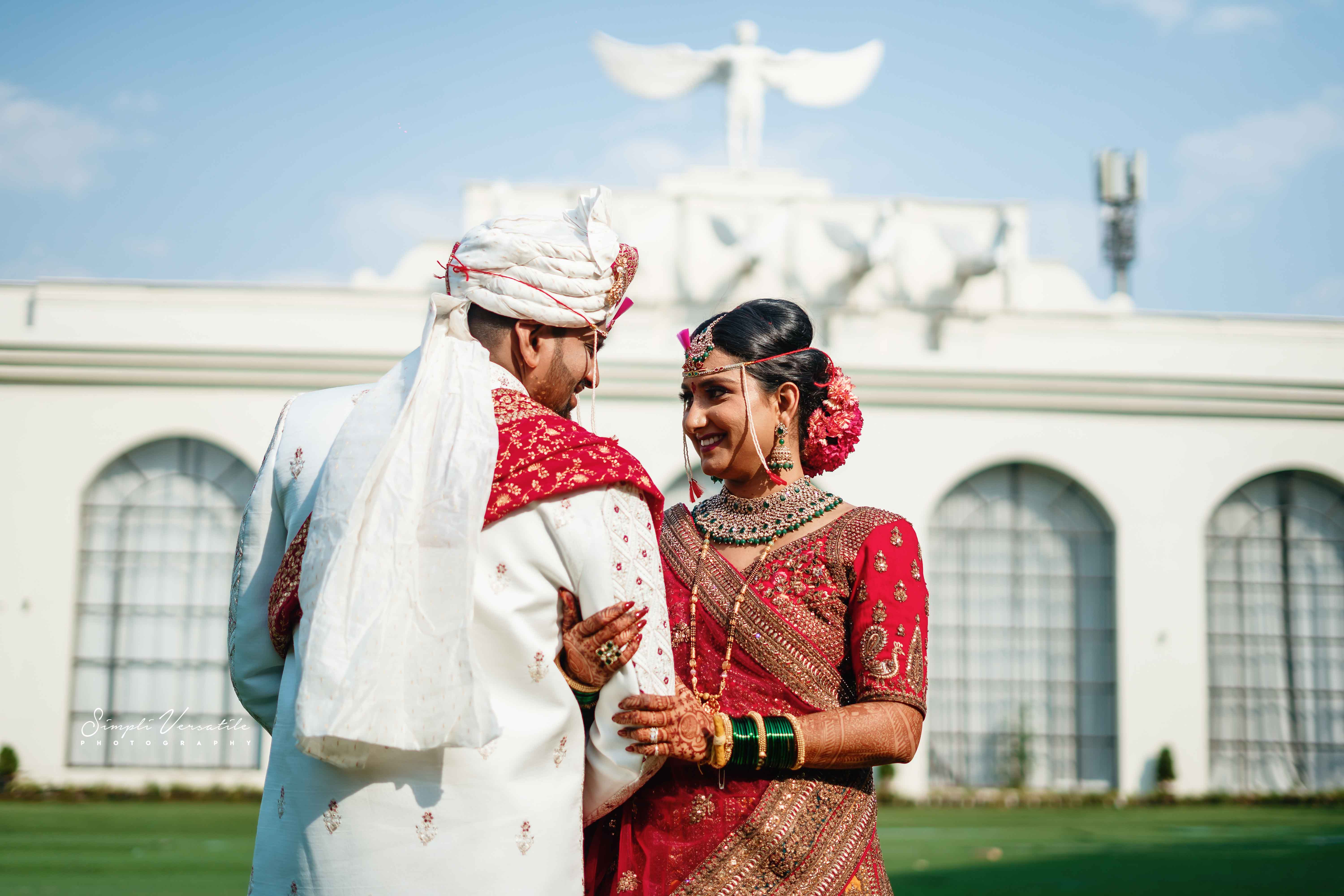Prassana & Aditya Wedding