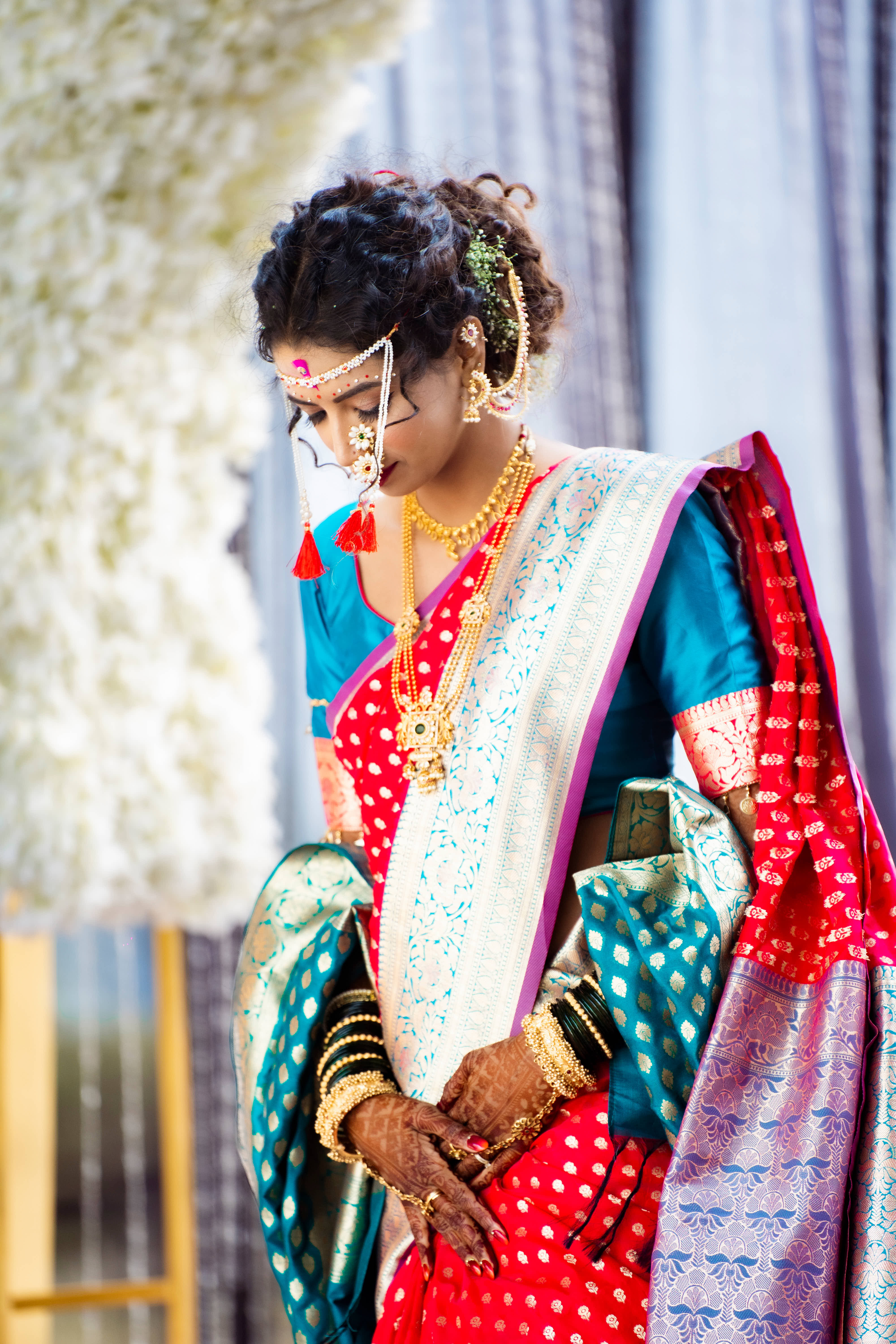 Ankita & Sagar Wedding