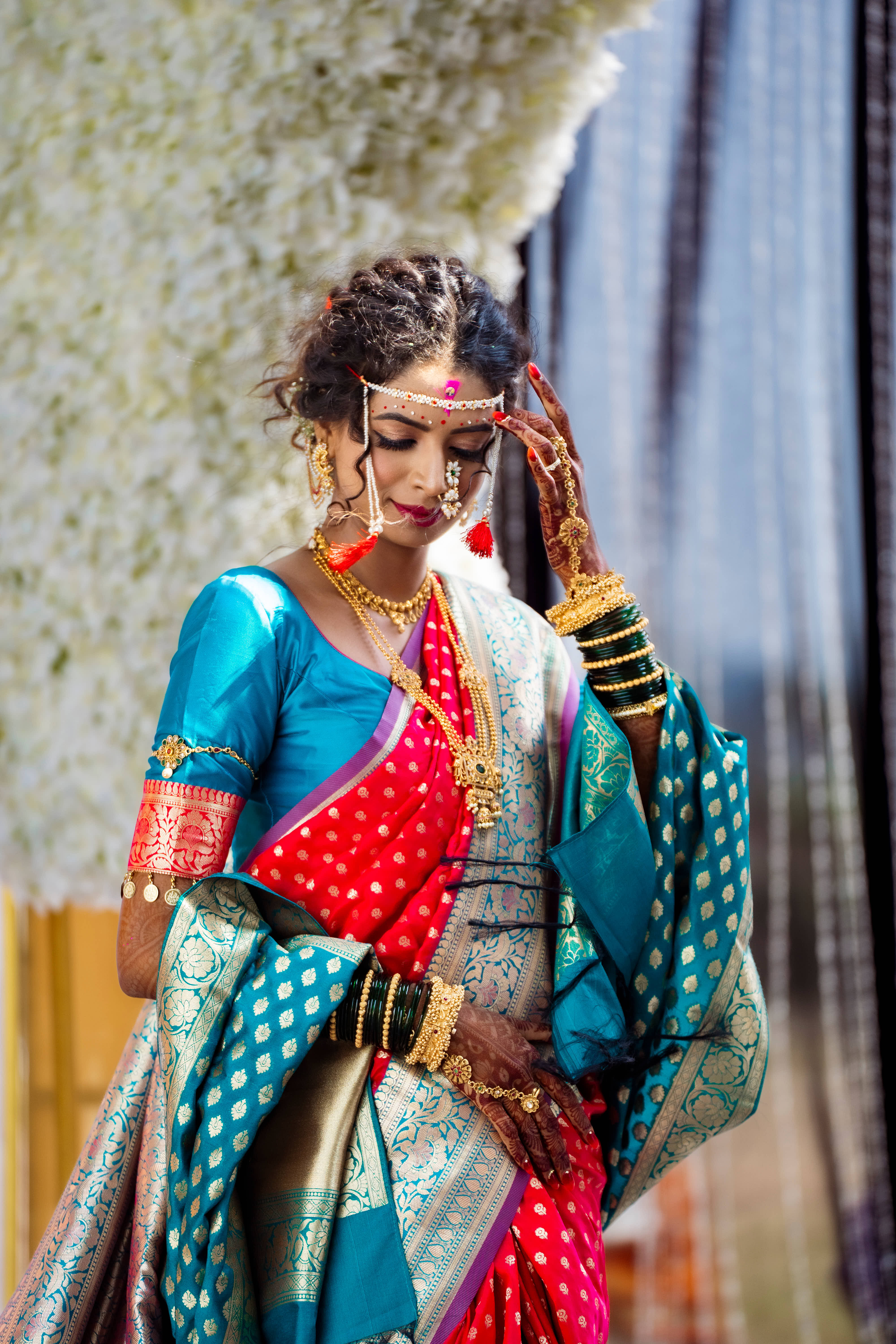 Ankita & Sagar Wedding