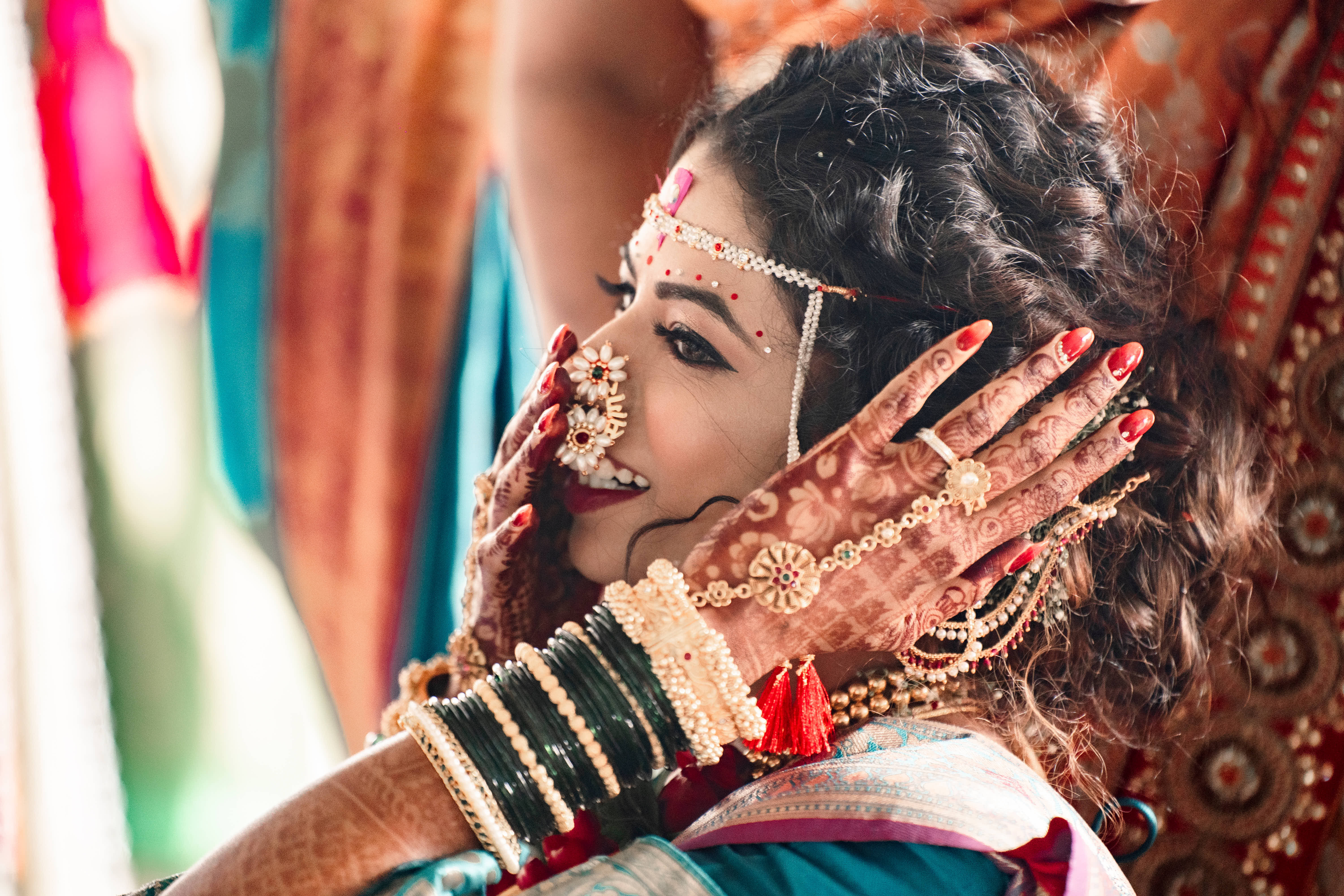 Ankita & Sagar Wedding
