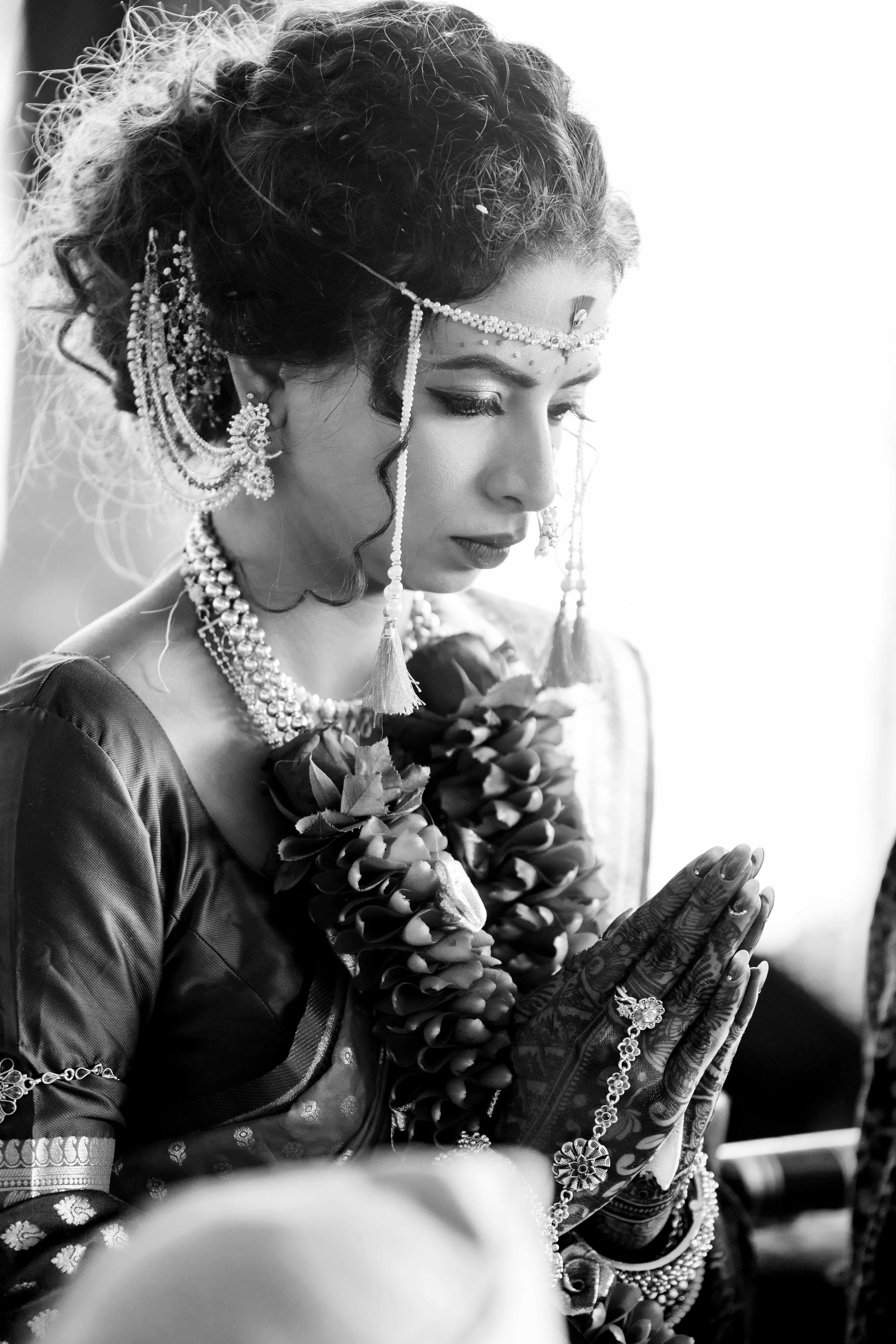 Ankita & Sagar Wedding