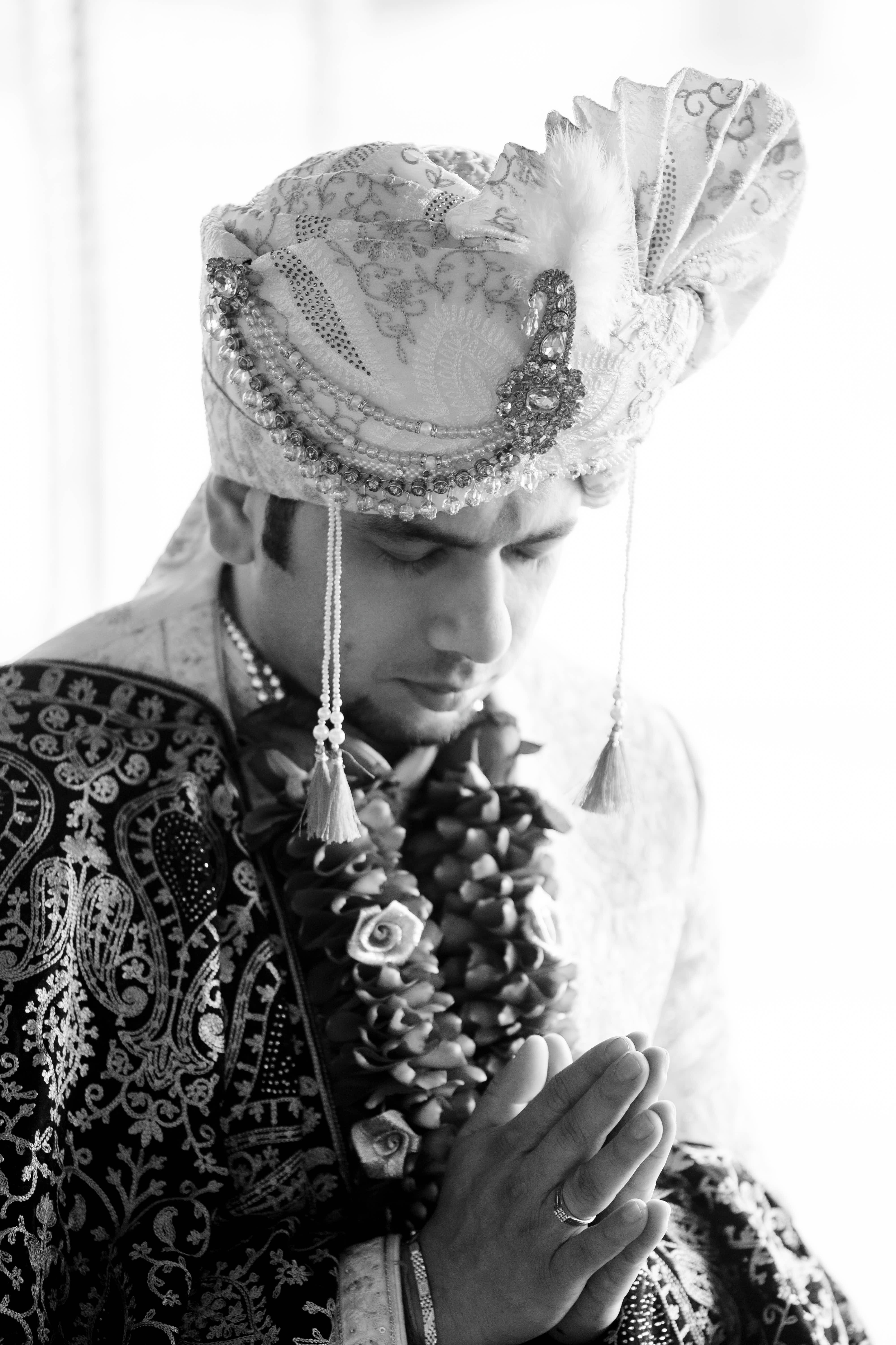 Ankita & Sagar Wedding