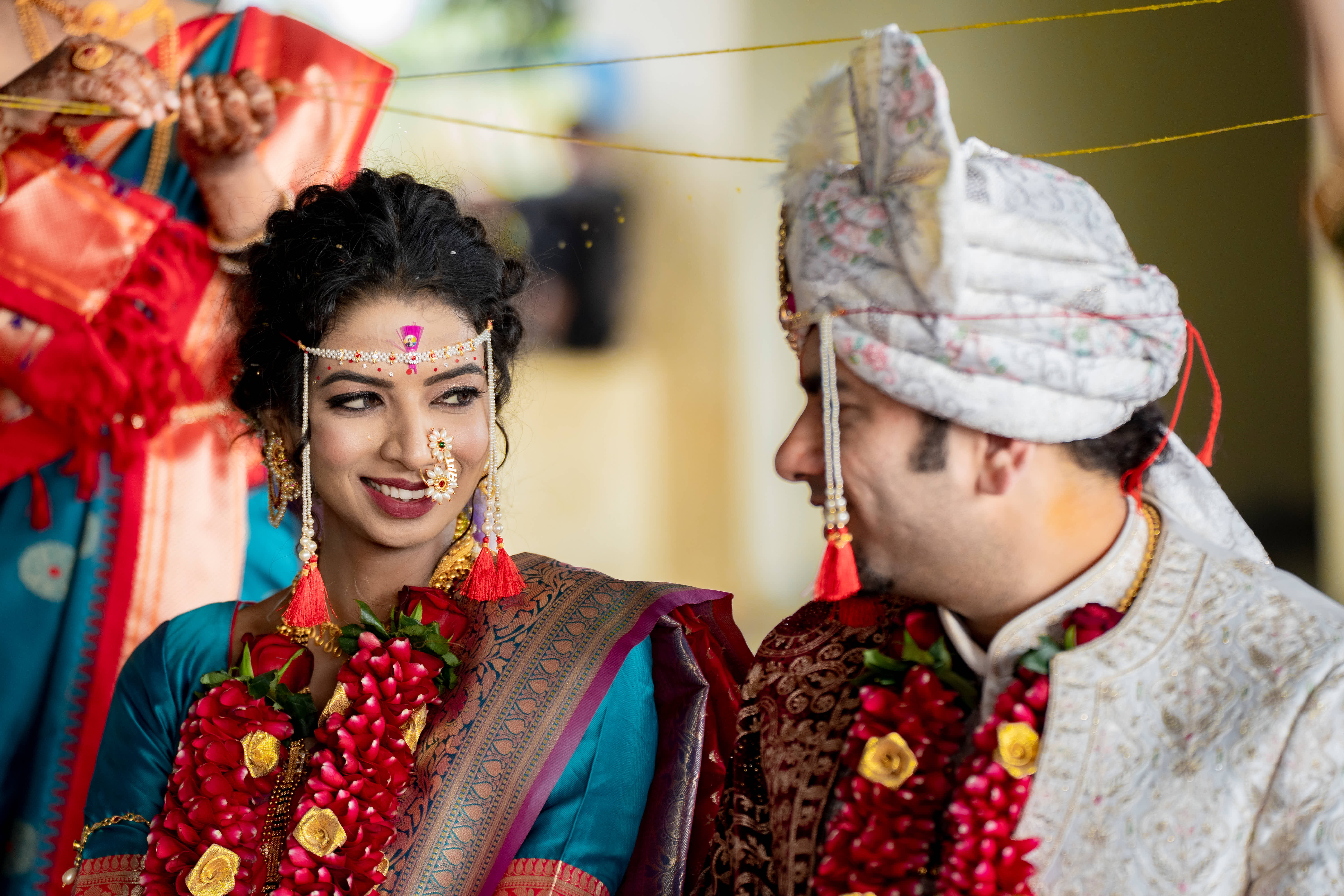 Ankita & Sagar Wedding