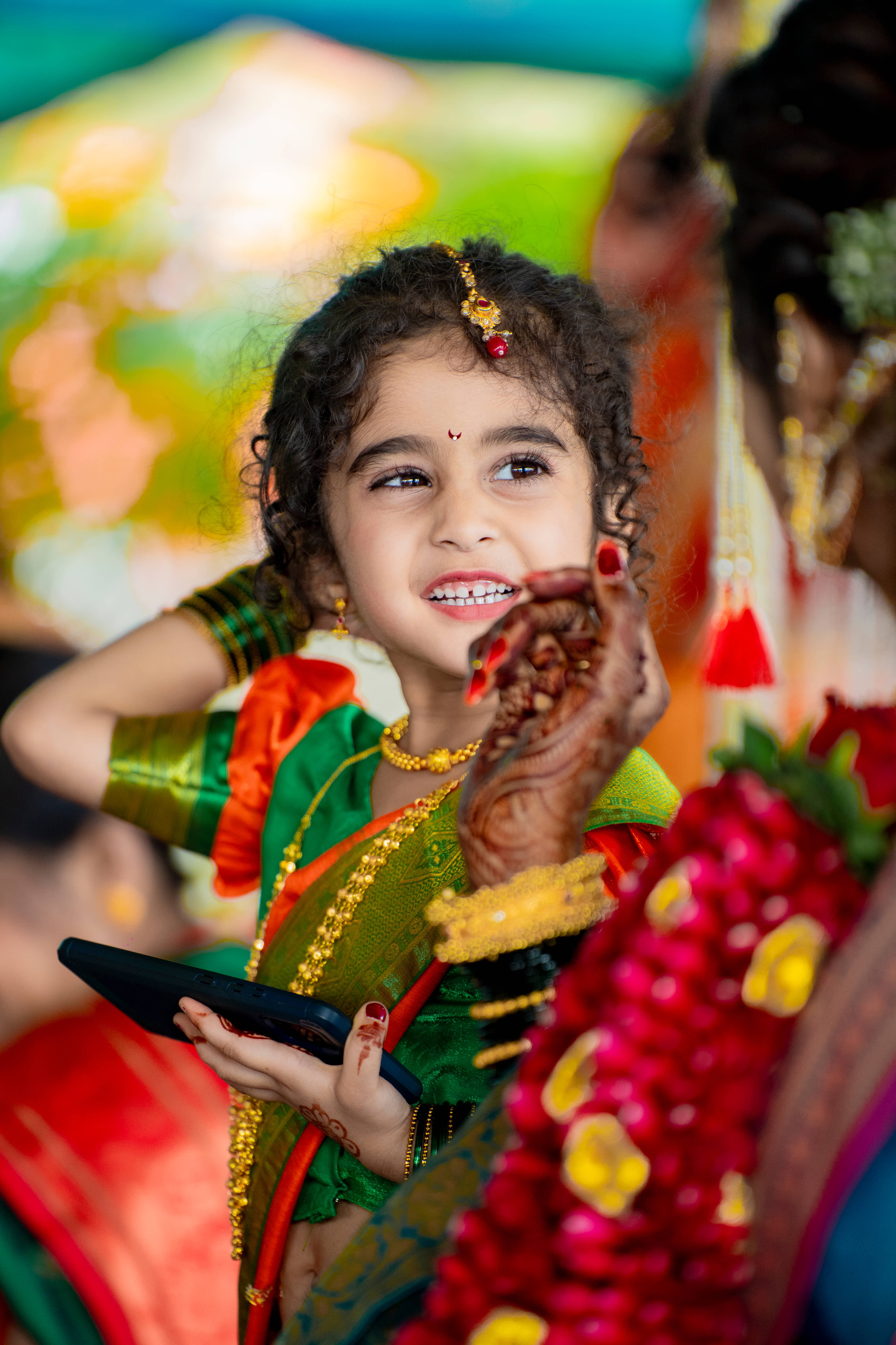 Ankita & Sagar Wedding