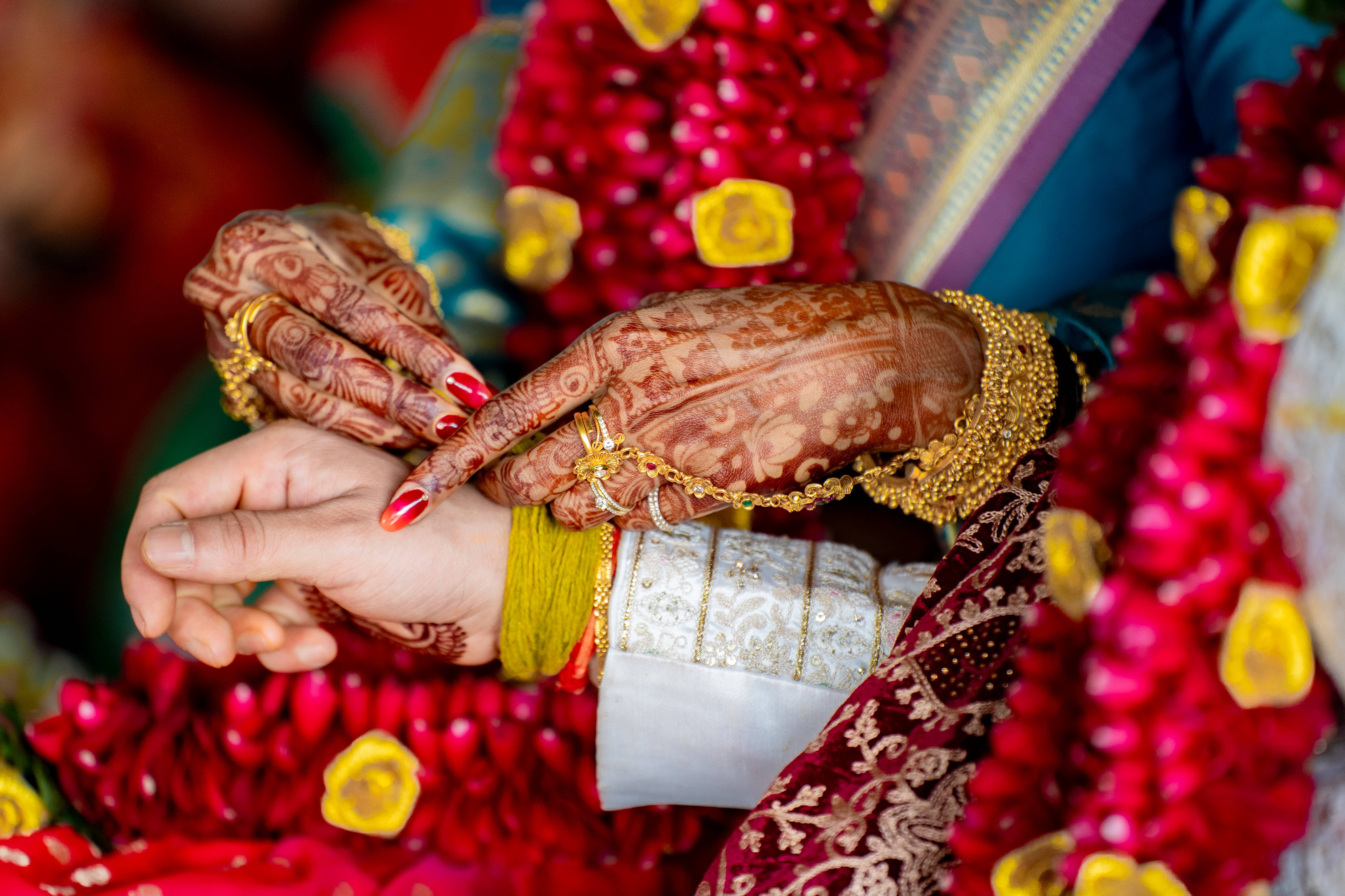 Ankita & Sagar Wedding