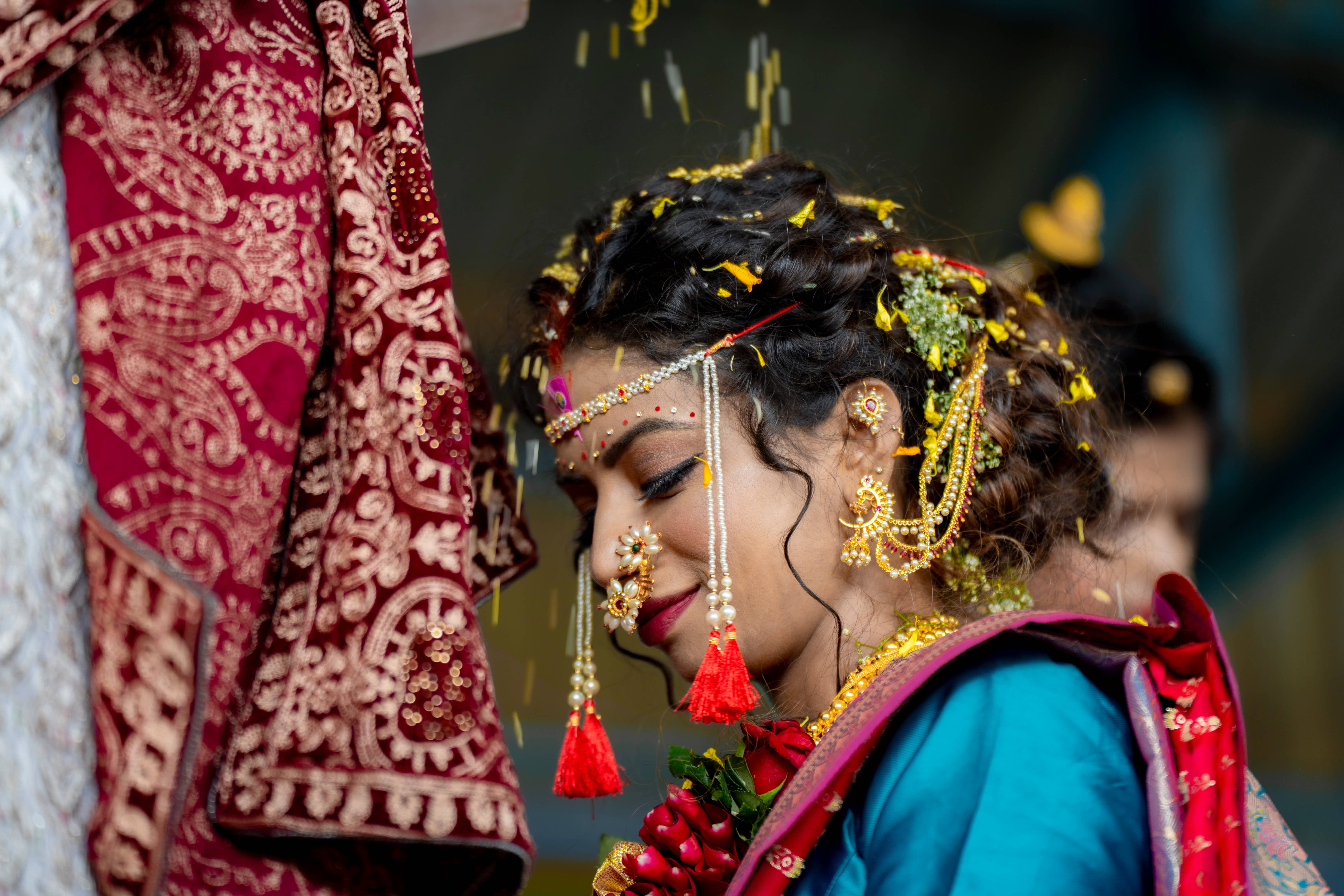 Ankita & Sagar Wedding