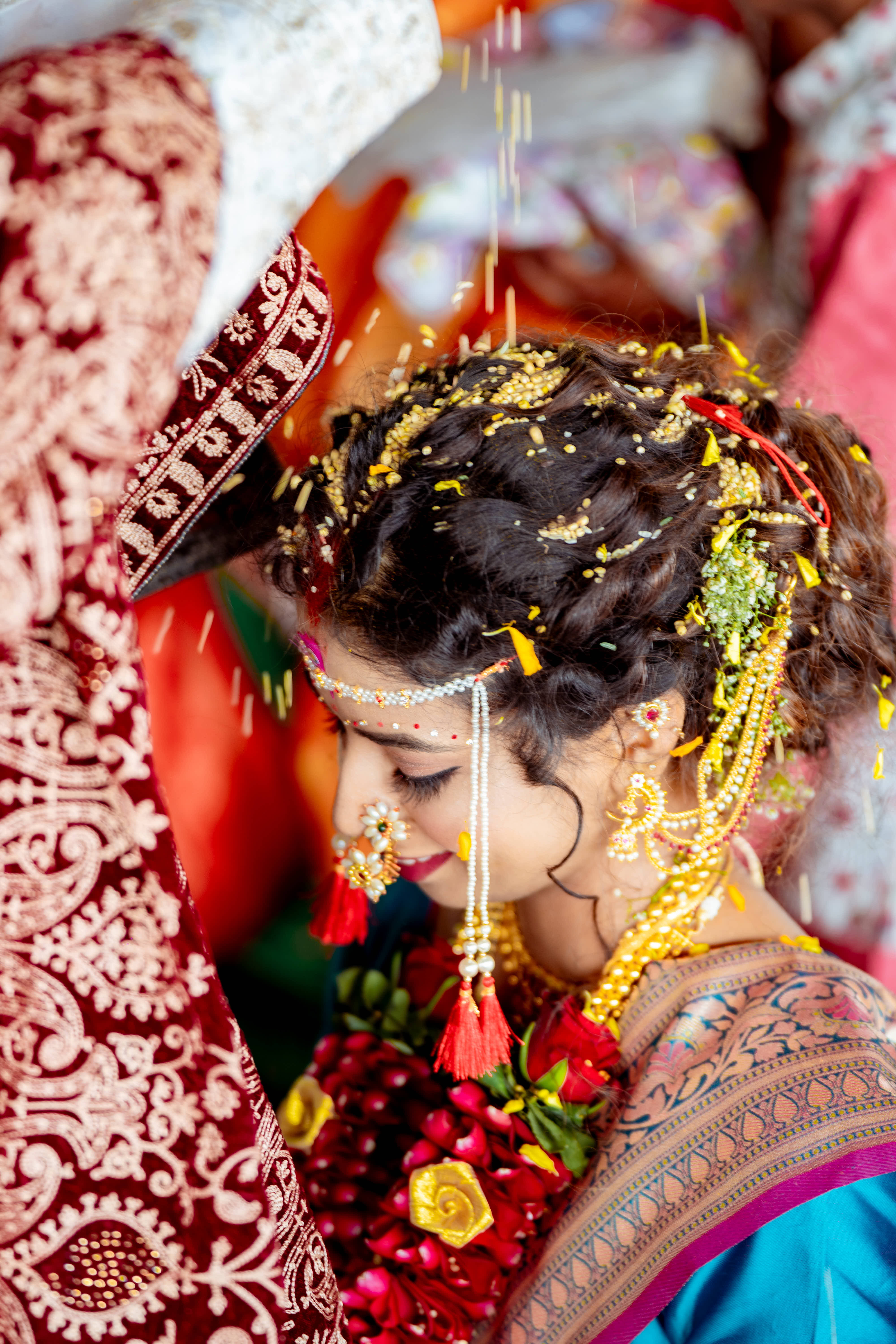 Ankita & Sagar Wedding