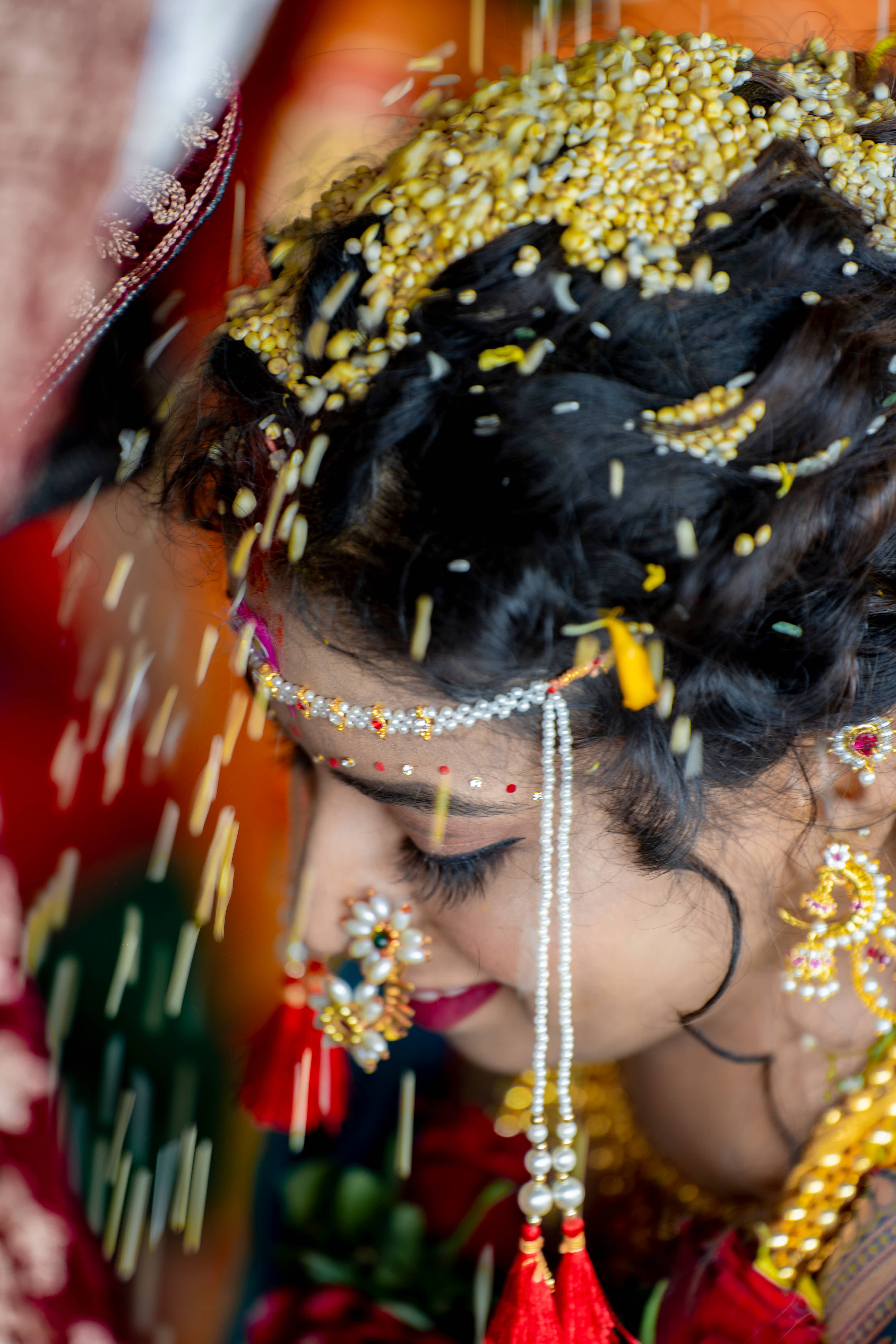 Ankita & Sagar Wedding