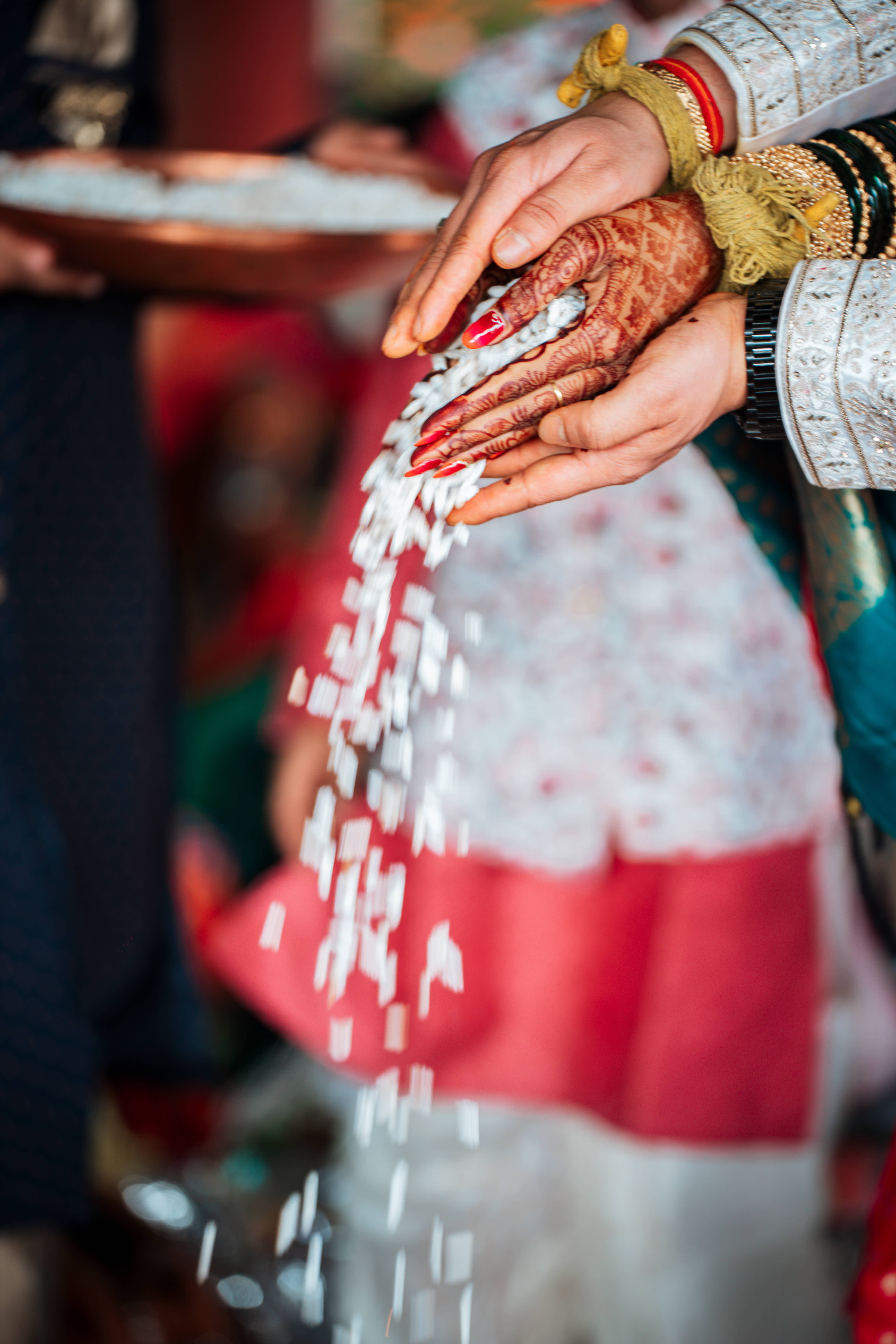 Ankita & Sagar Wedding
