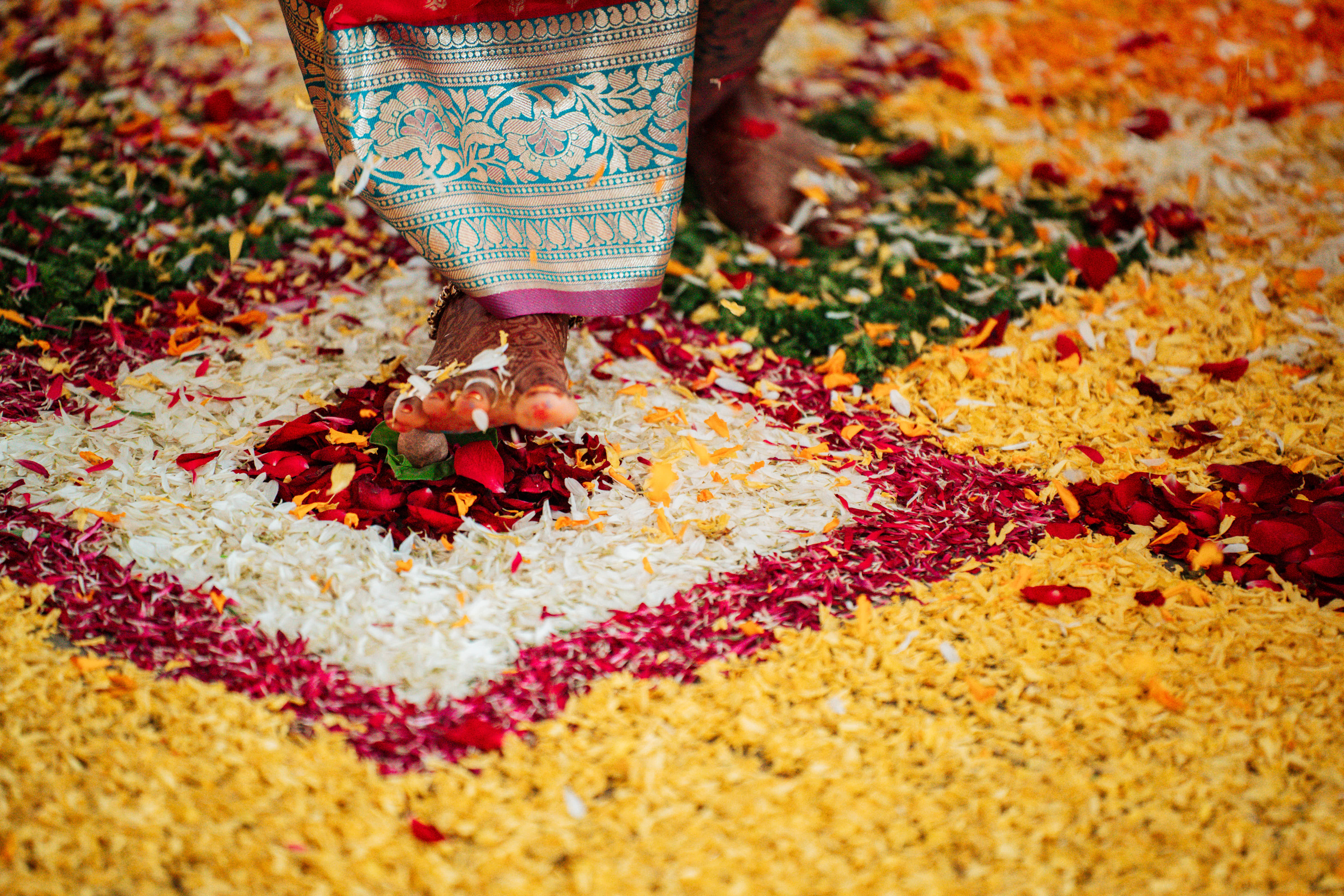 Ankita & Sagar Wedding