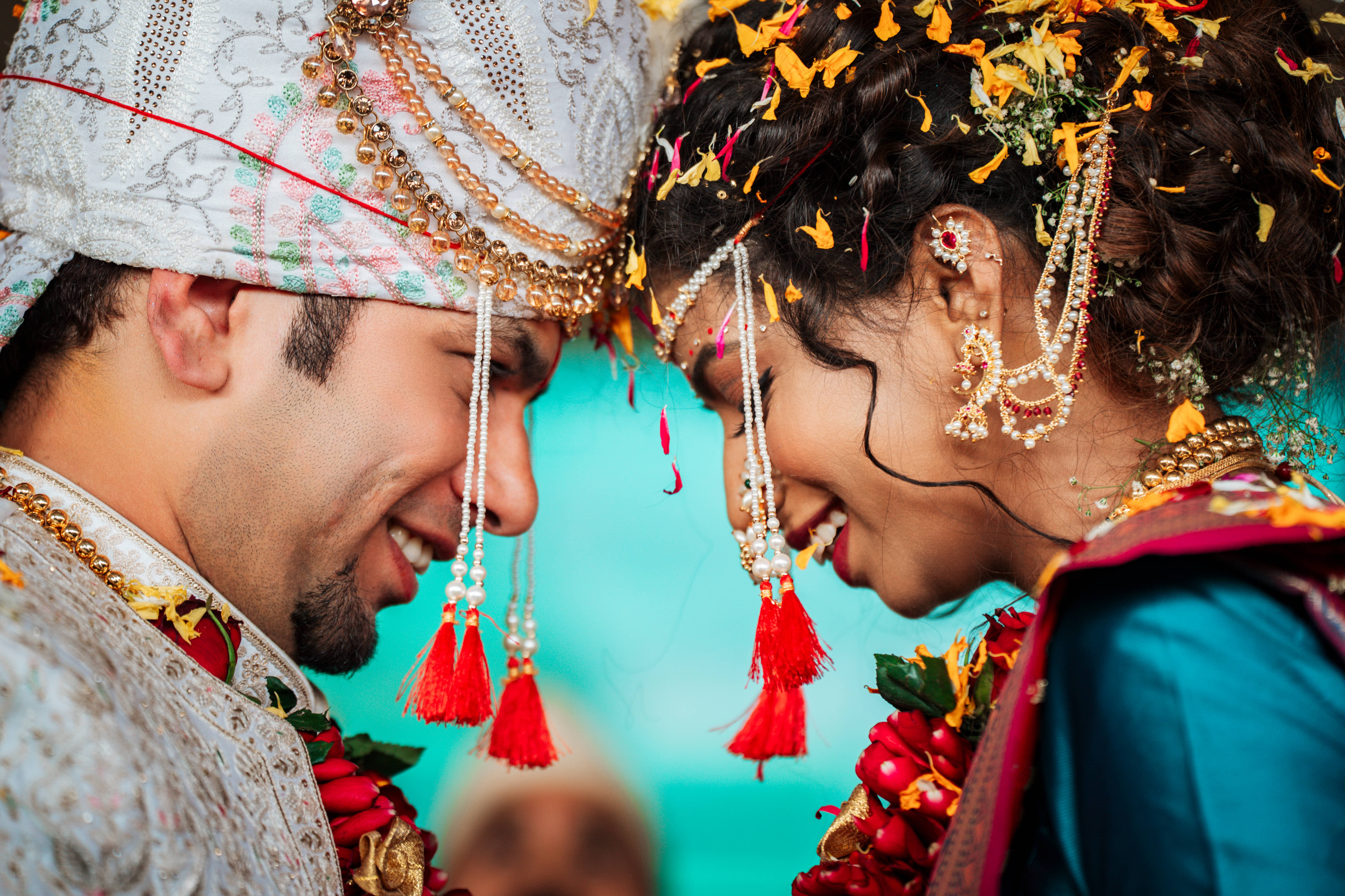 Ankita & Sagar Wedding