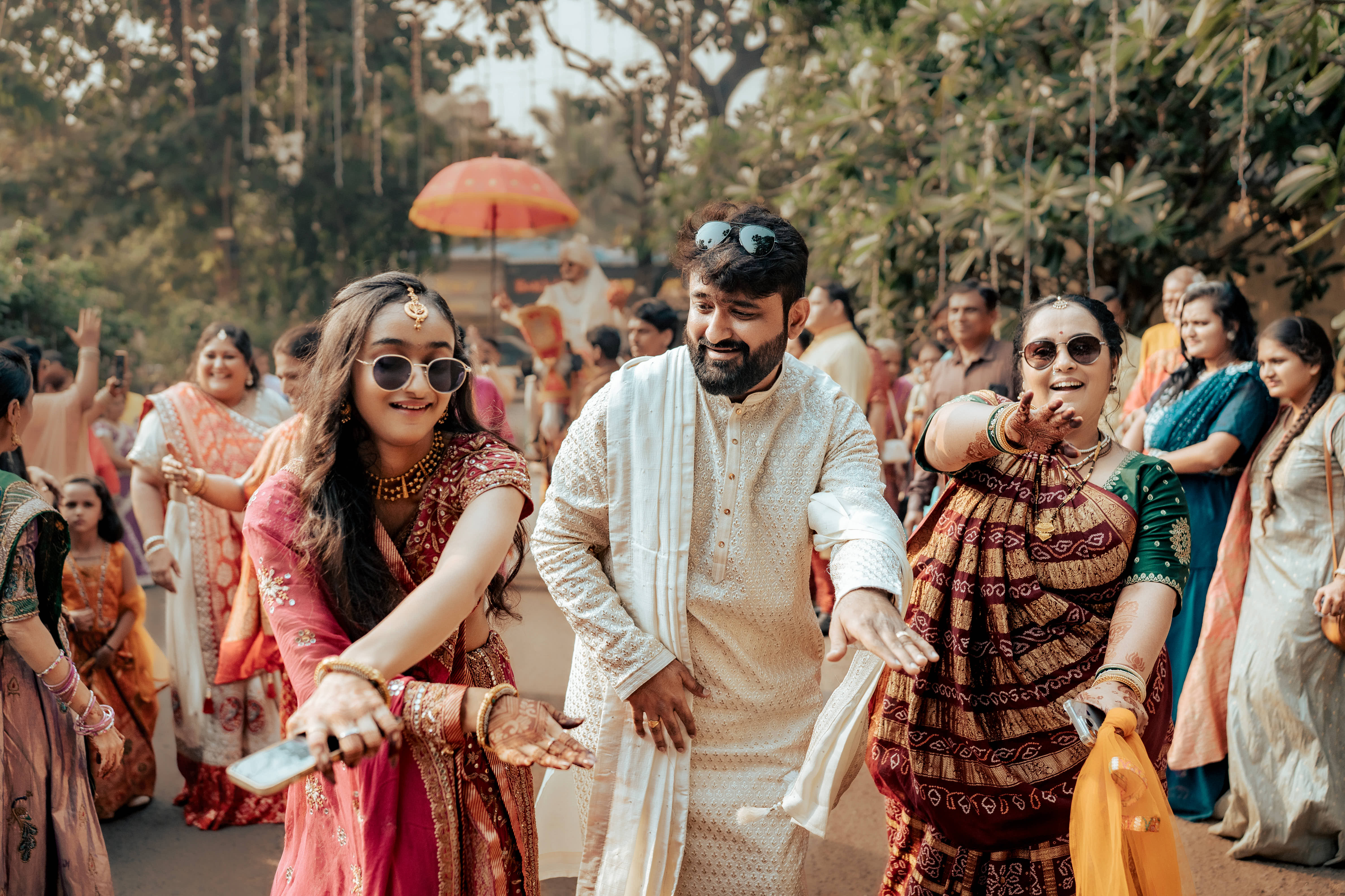 Riya & Kartik Wedding