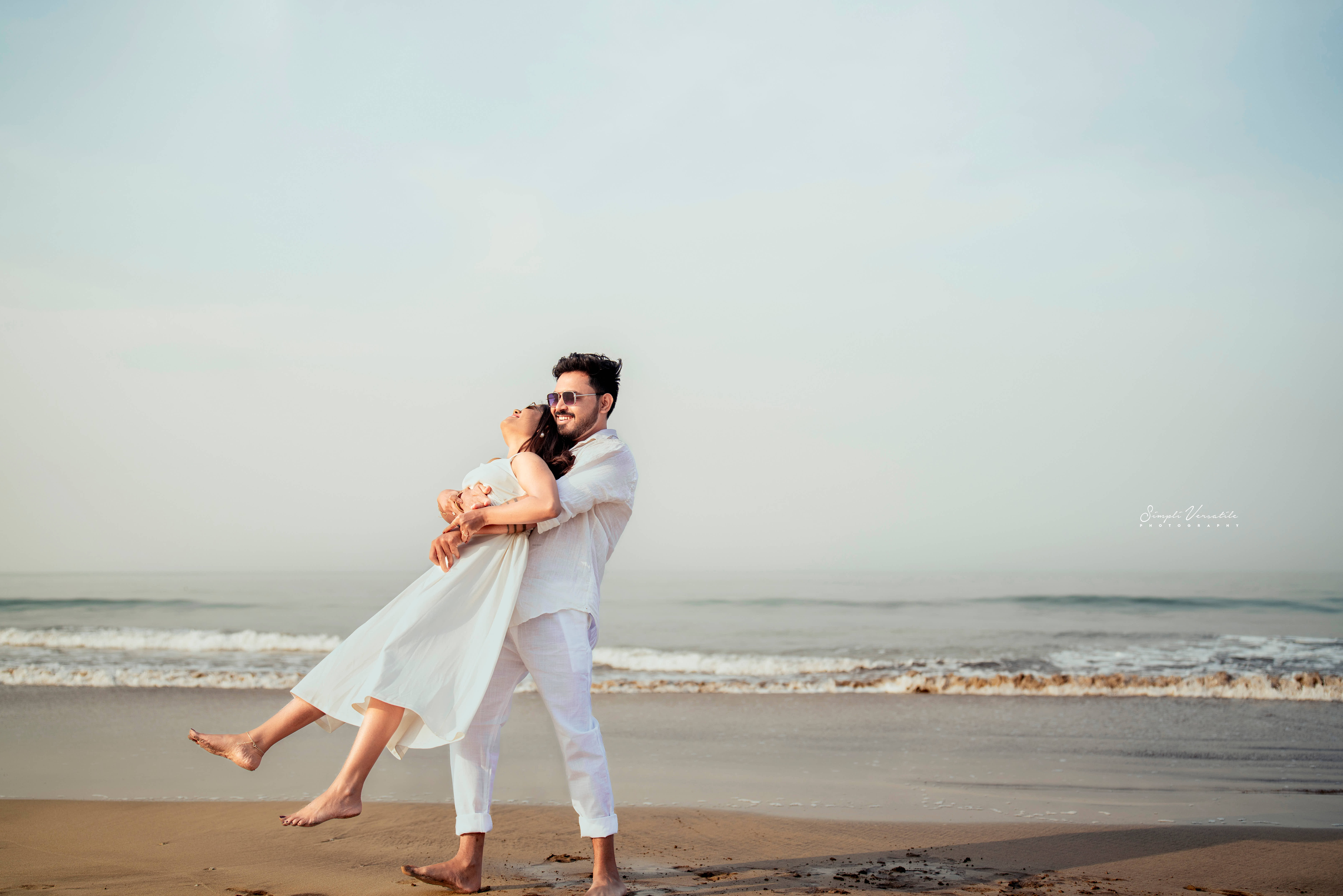 Akash & Vaani Pre-Wedding