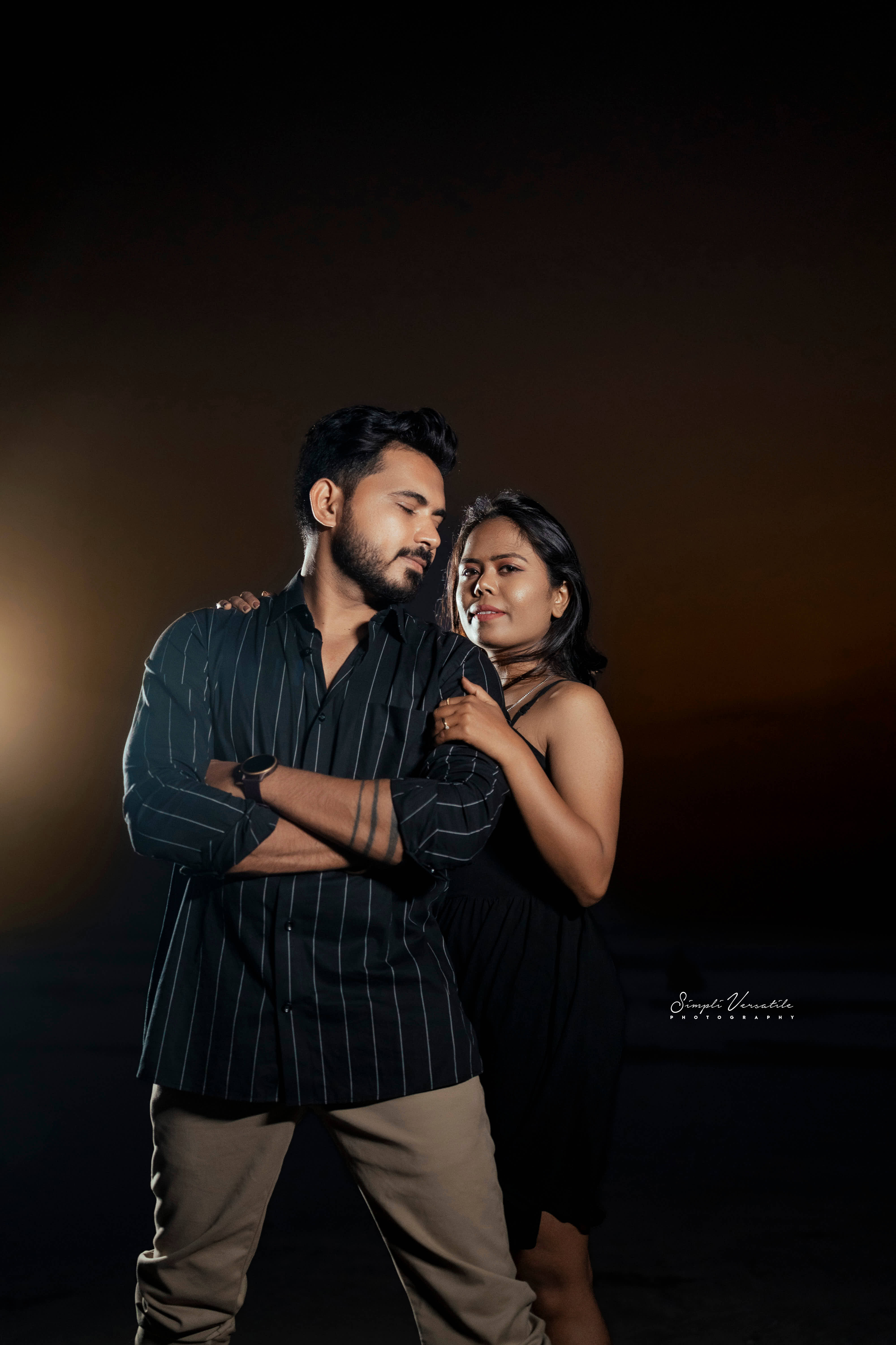 Akash & Vaani Pre-Wedding