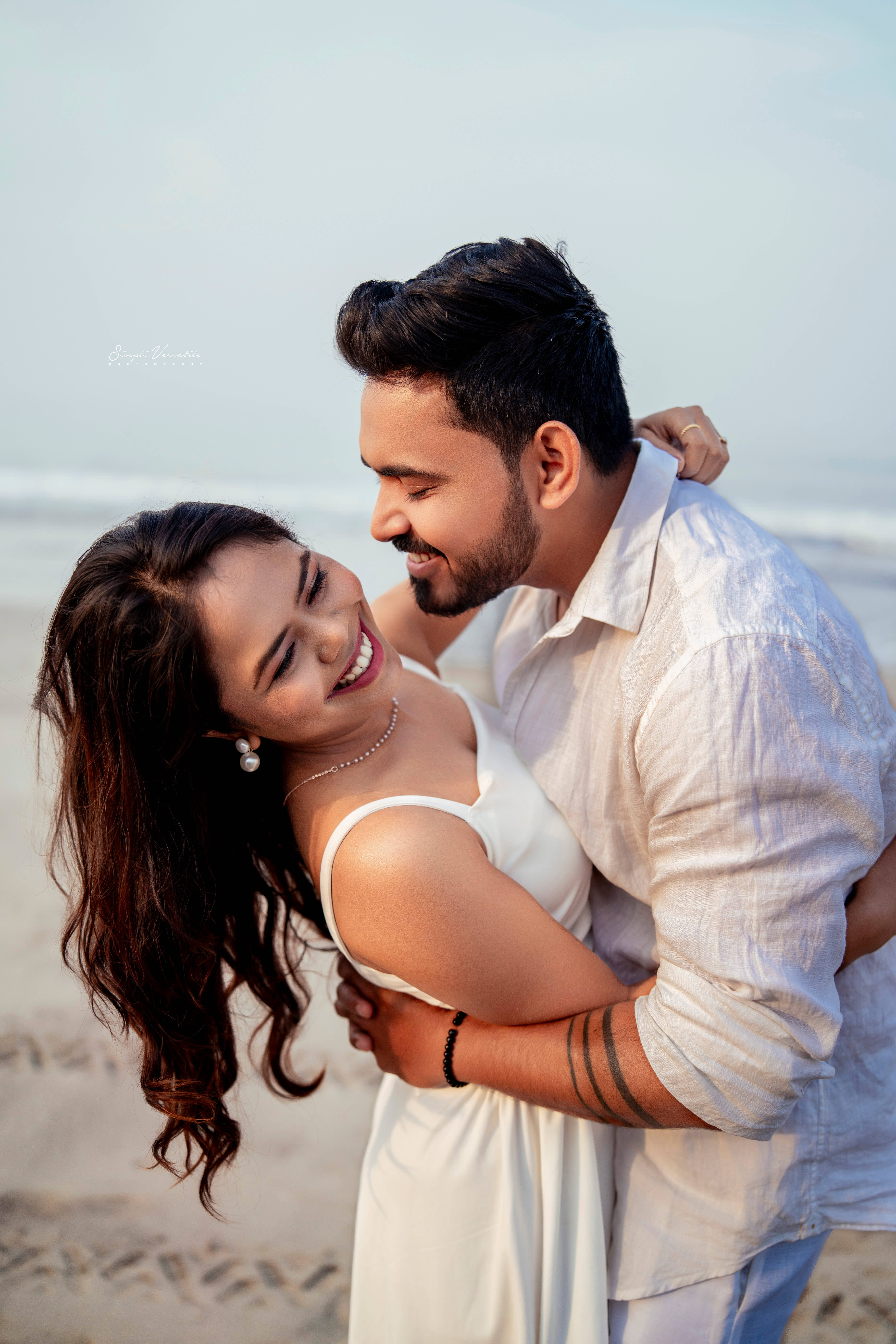Akash & Vaani Pre-Wedding