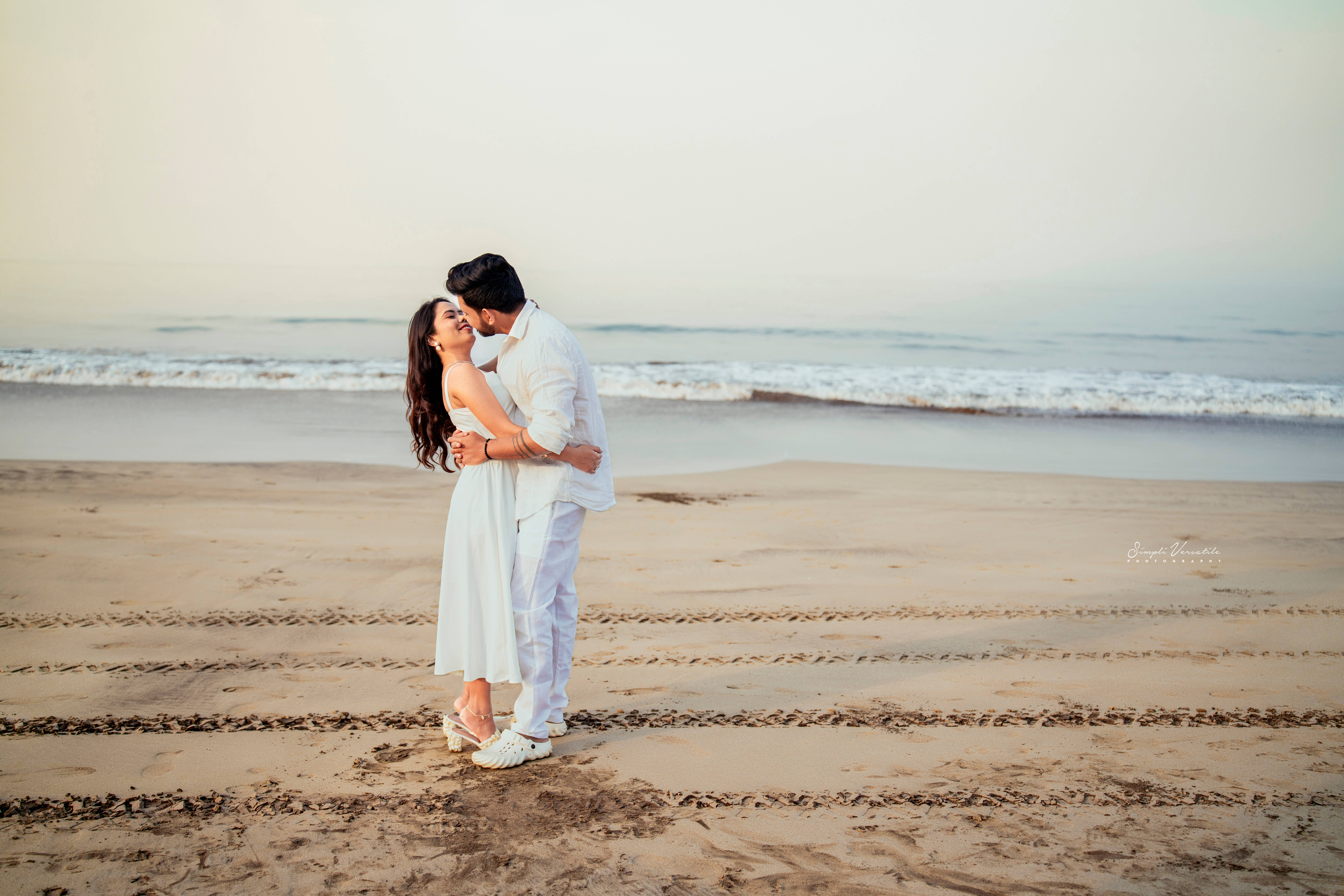 Akash & Vaani Pre-Wedding